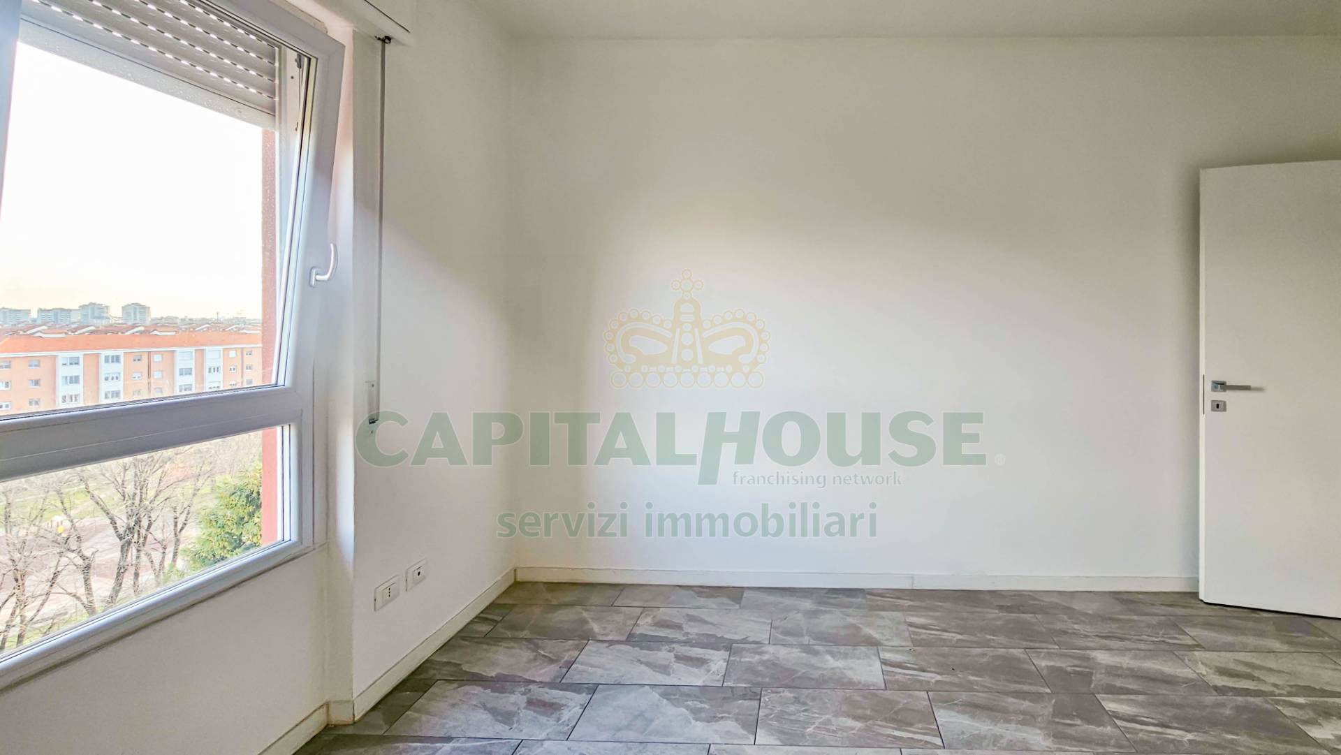 Bilocale in vendita a Milano, Bonola