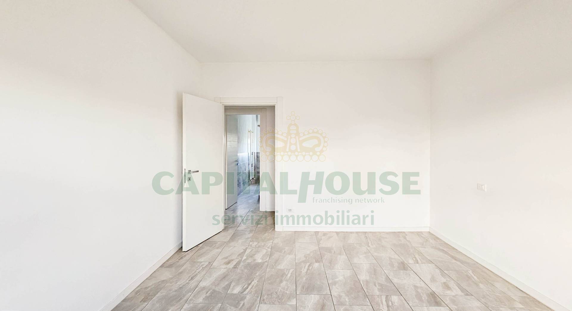 Bilocale in vendita a Milano, Bonola