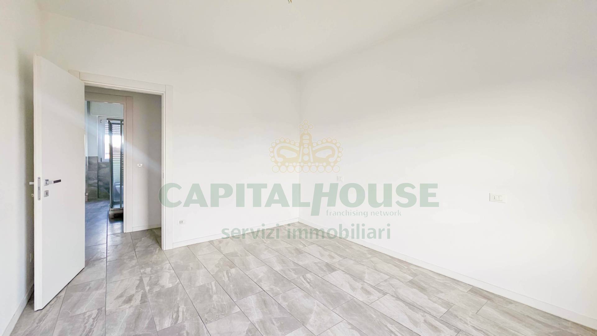 Bilocale in vendita a Milano, Bonola