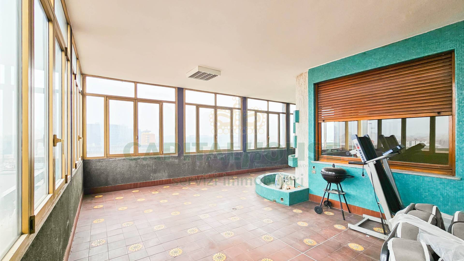 Appartamento in vendita a Milano, Villa San Giovanni