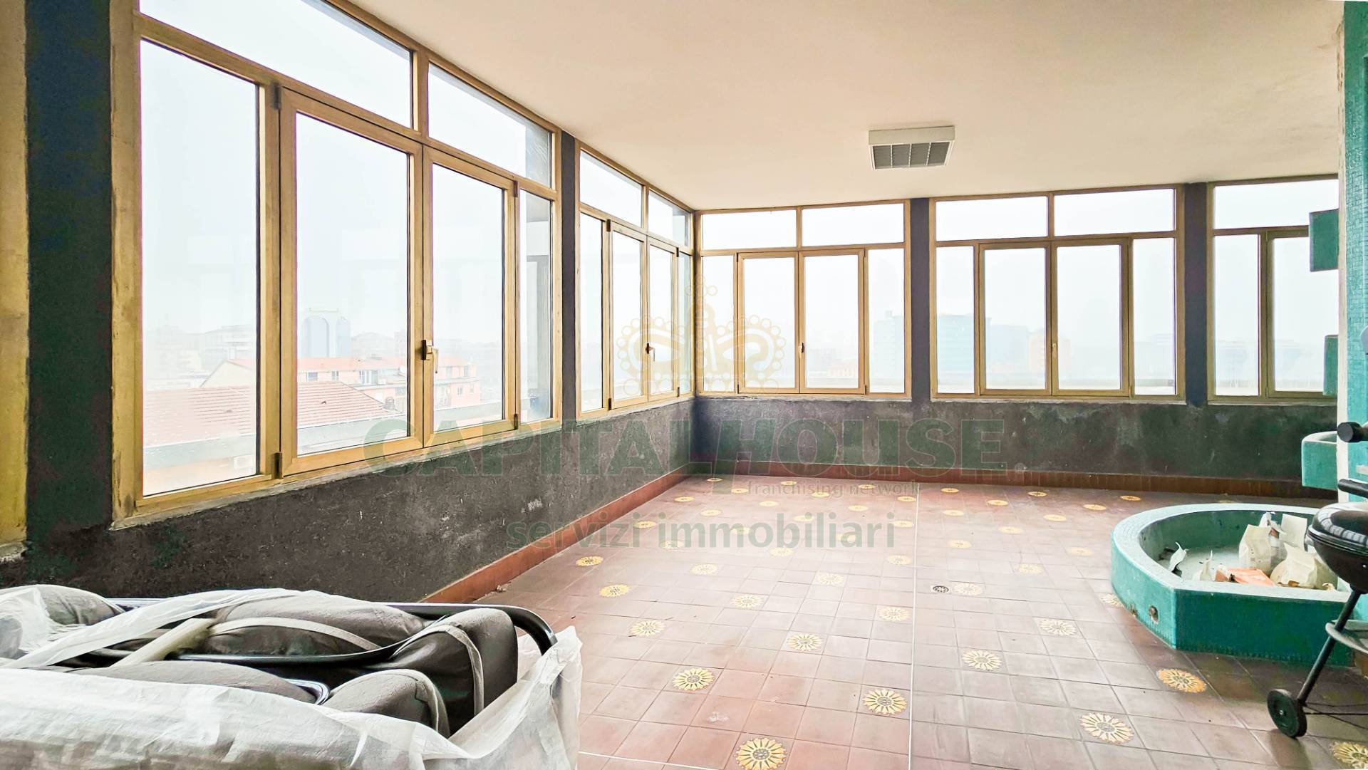 Appartamento in vendita a Milano, Villa San Giovanni