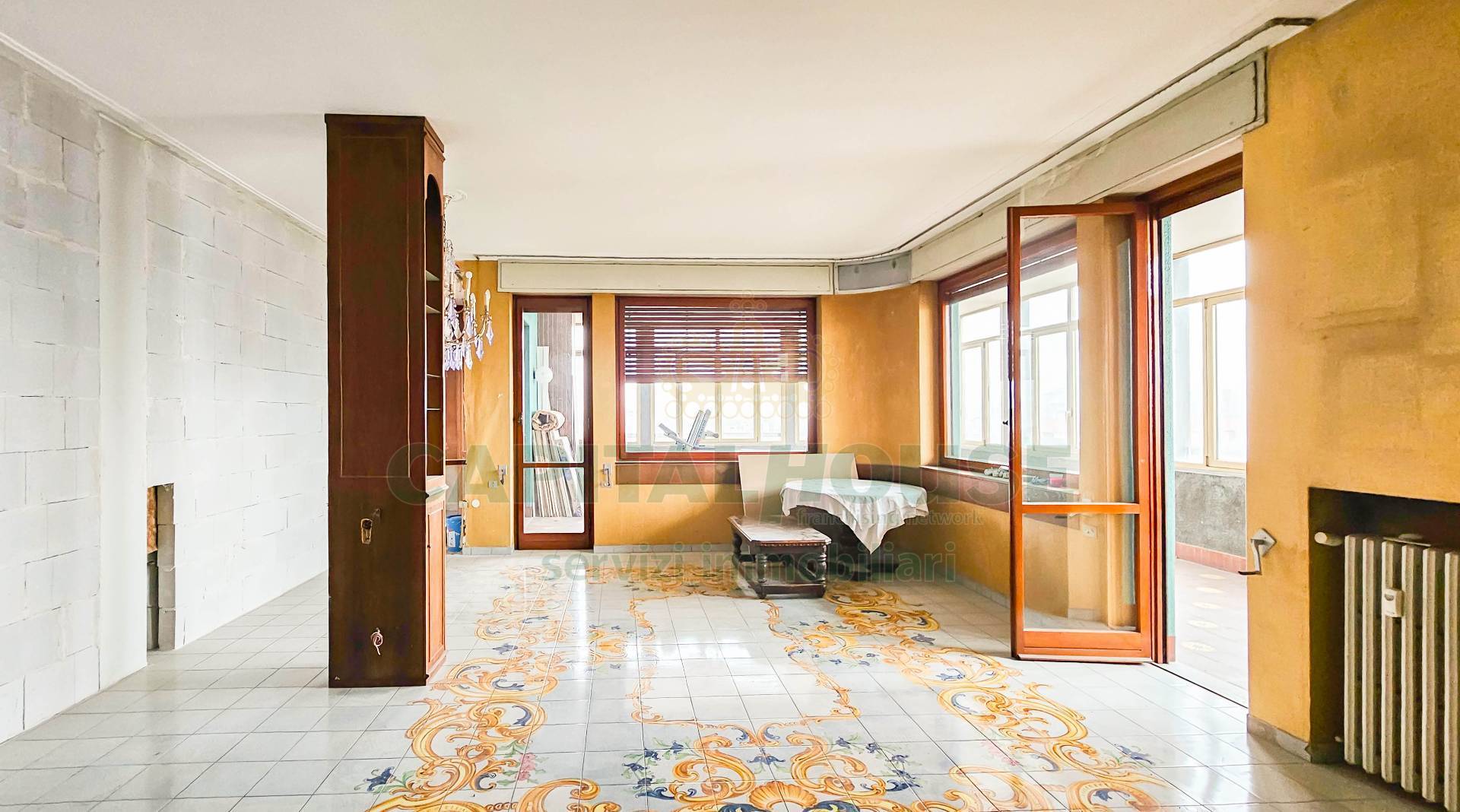 Appartamento in vendita a Milano, Villa San Giovanni