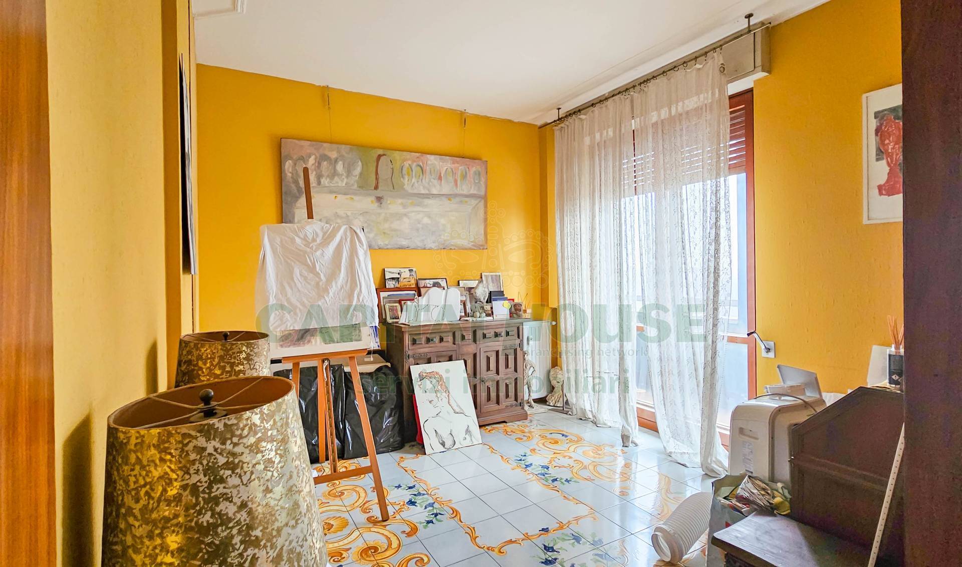 Appartamento in vendita a Milano, Villa San Giovanni