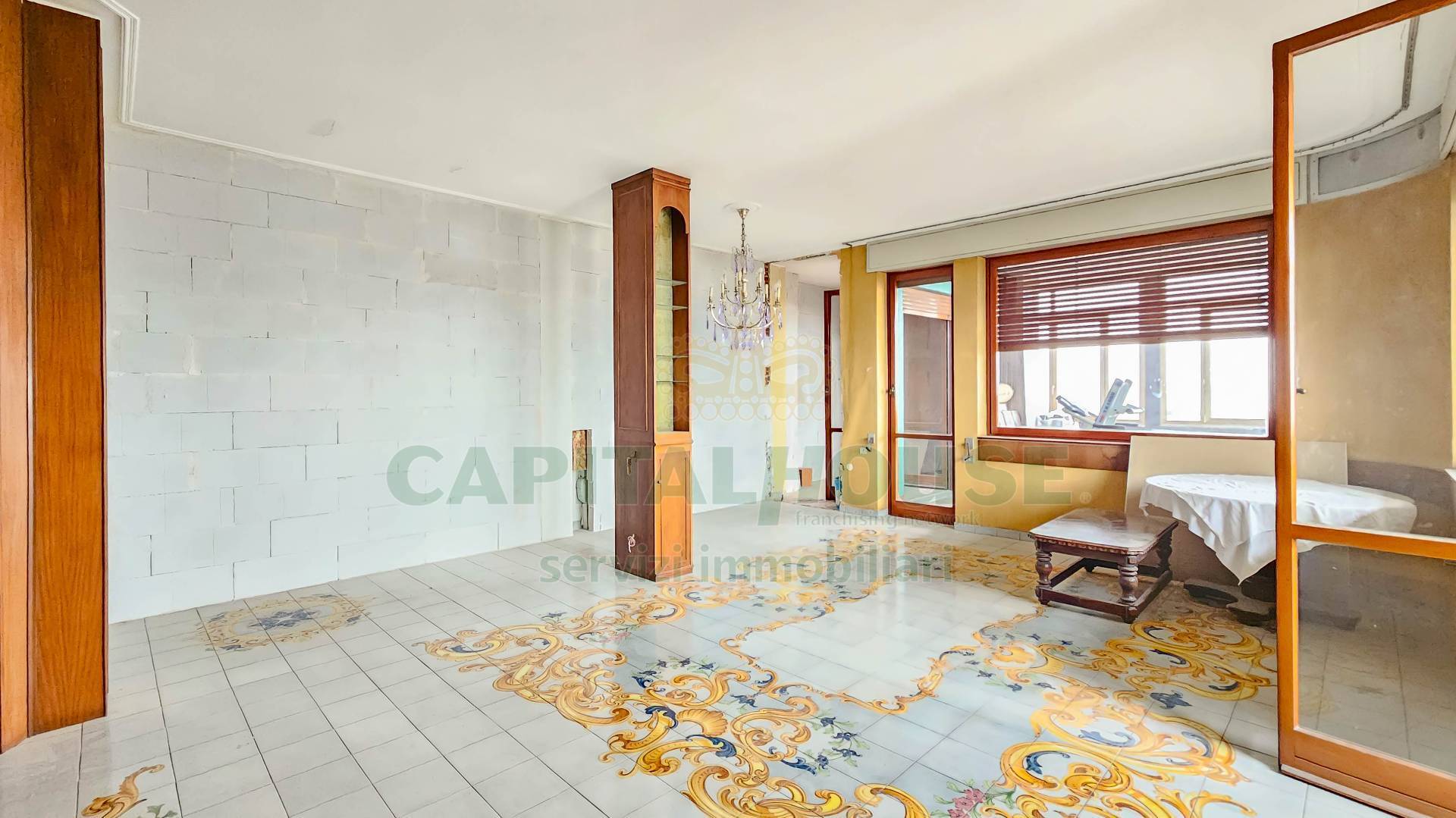 Appartamento in vendita a Milano, Villa San Giovanni