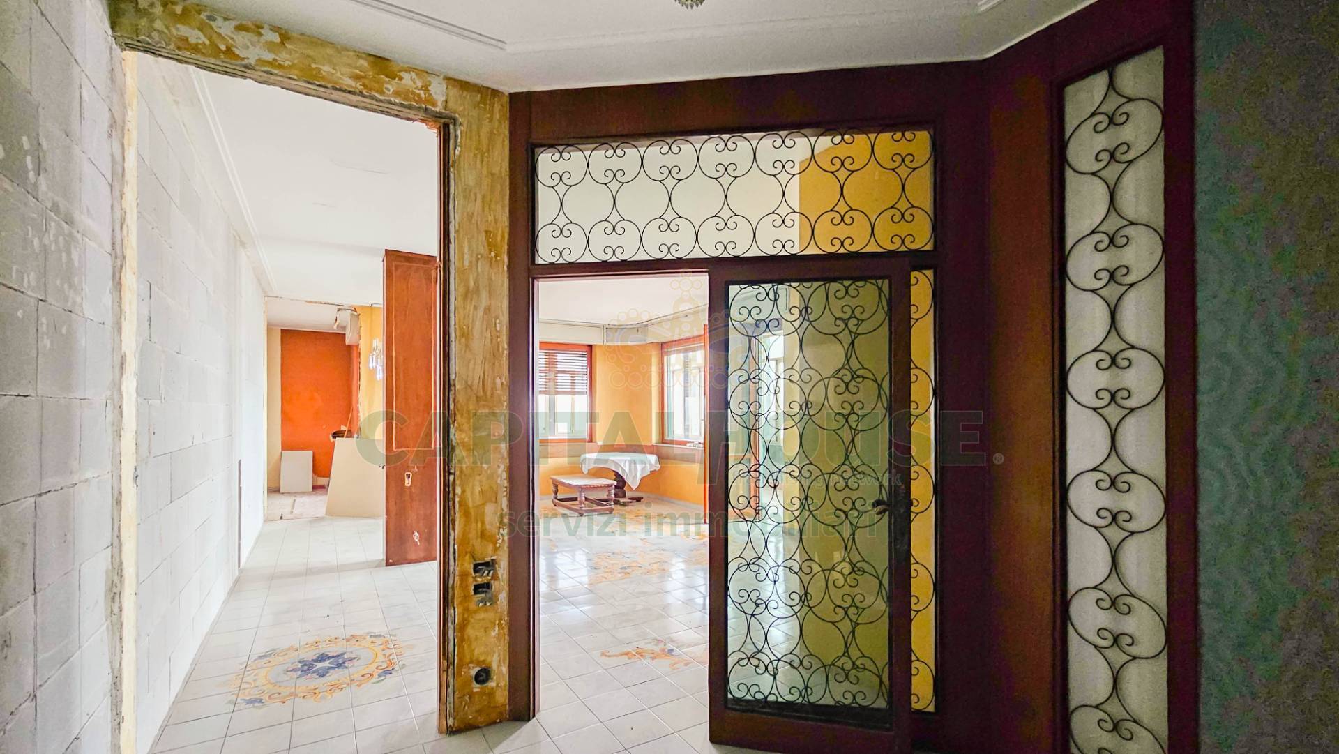 Appartamento in vendita a Milano, Villa San Giovanni