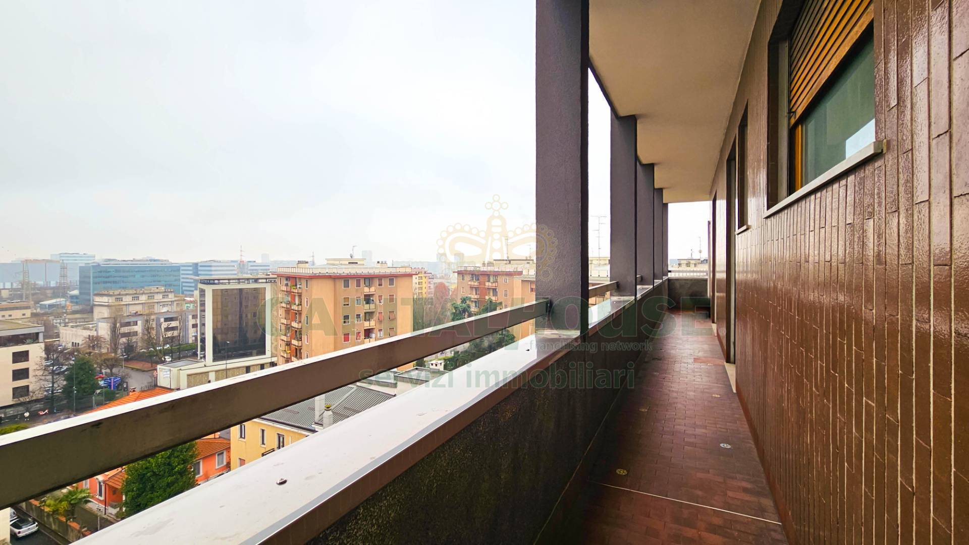 Appartamento in vendita a Milano, Villa San Giovanni