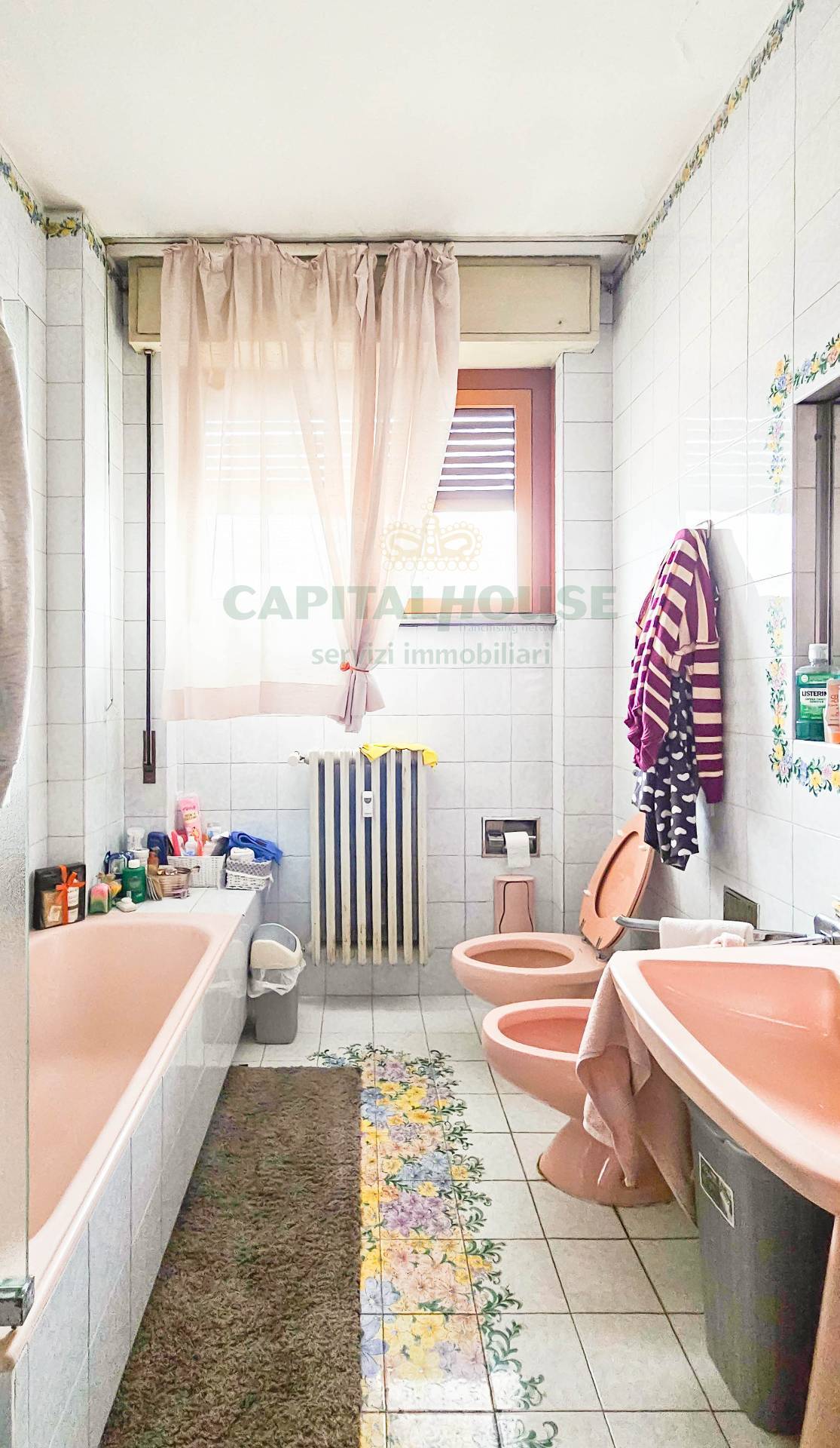 Appartamento in vendita a Milano, Villa San Giovanni