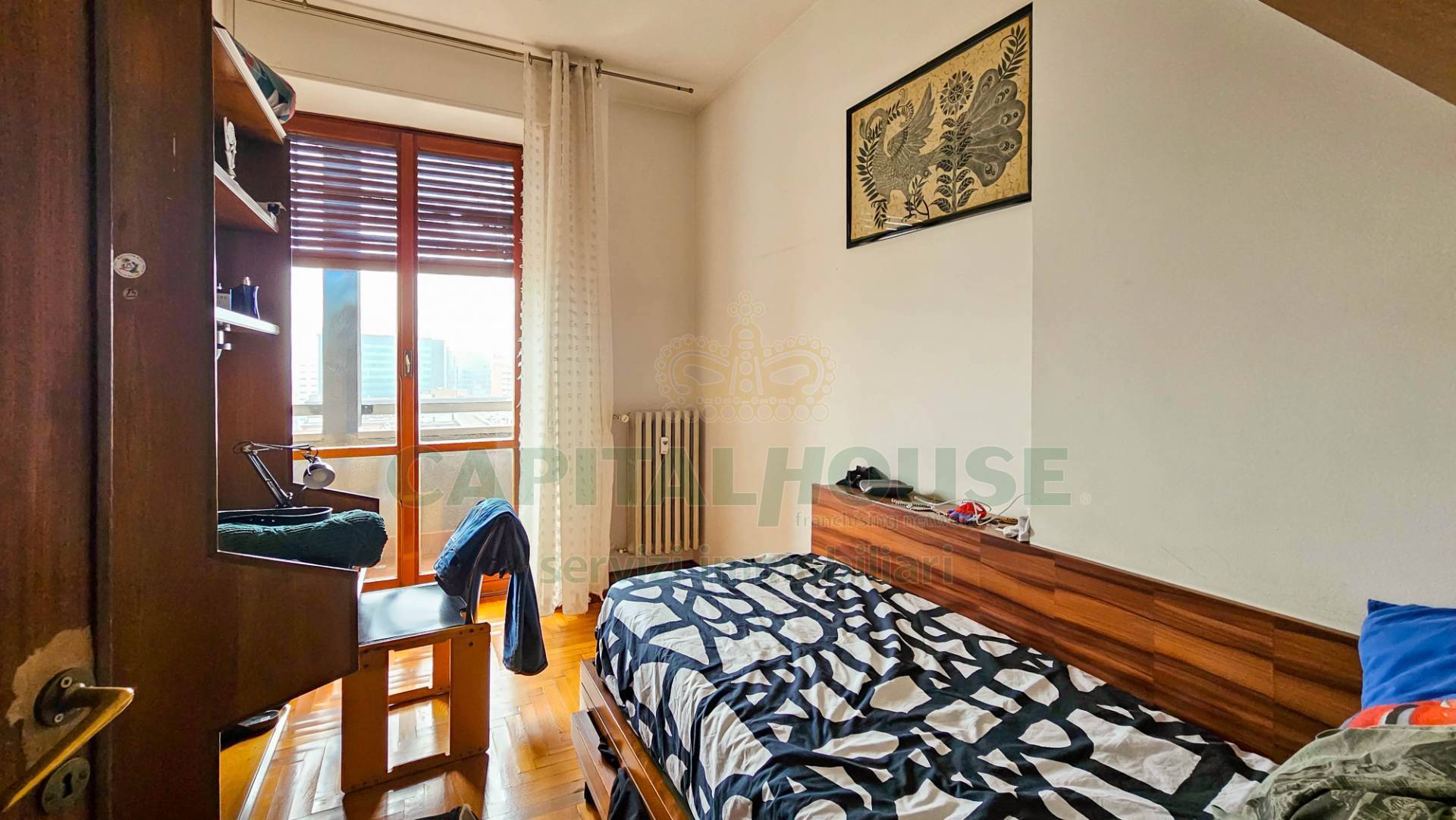 Appartamento in vendita a Sesto San Giovanni