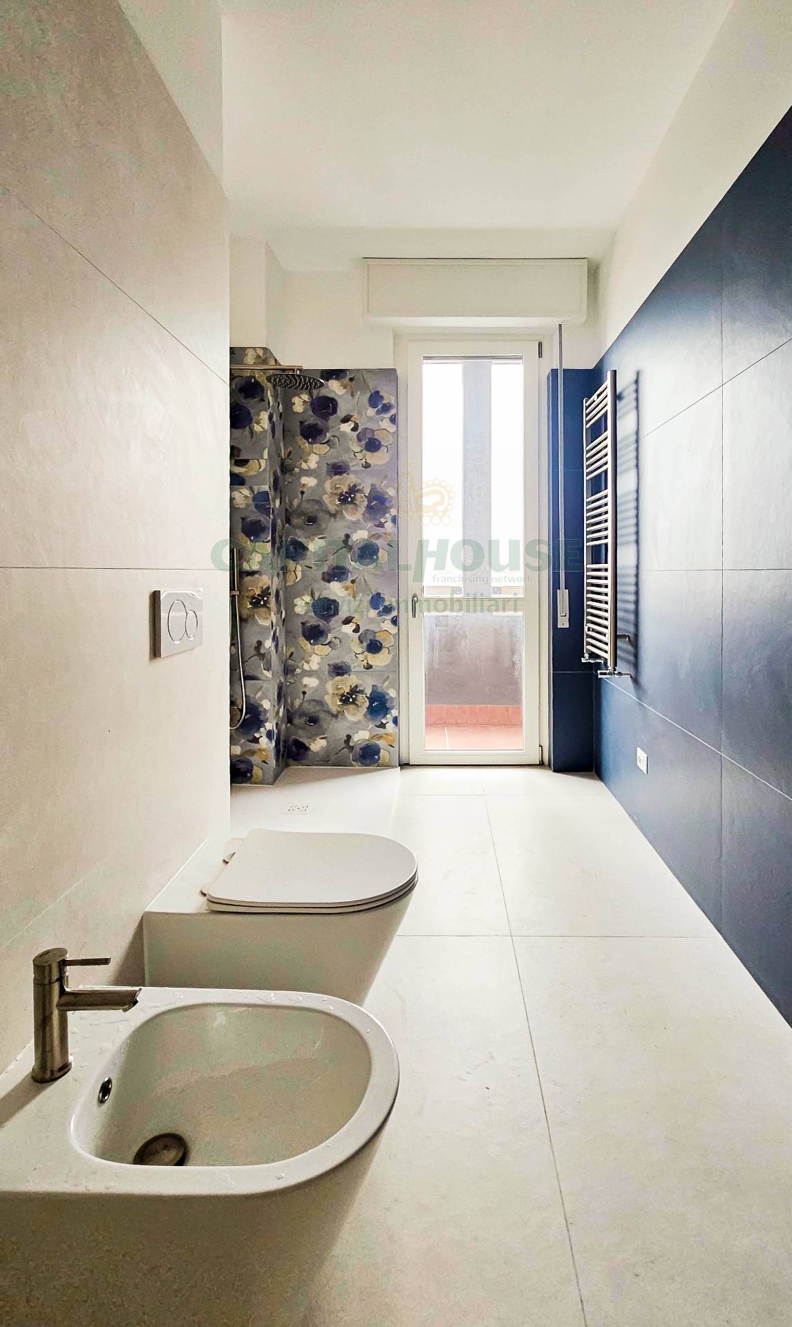 Appartamento in vendita a Milano, Villa San Giovanni