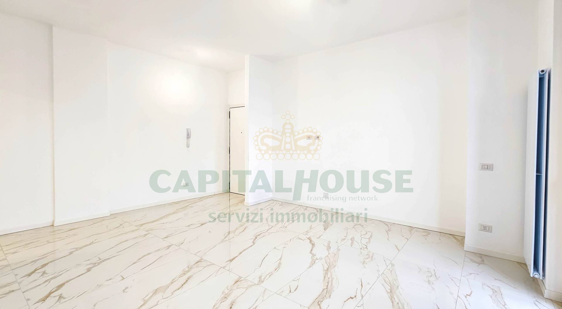 Appartamento in vendita a Milano, Villa San Giovanni