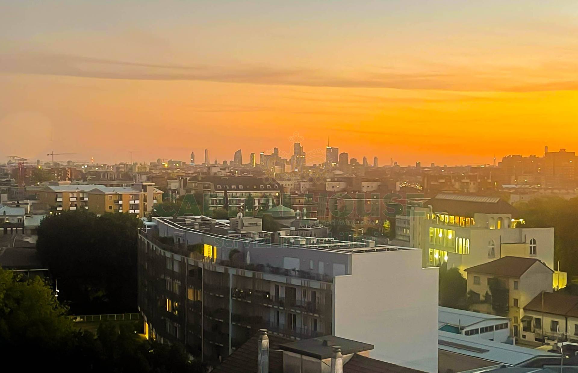 Appartamento in vendita a Milano, Villa San Giovanni