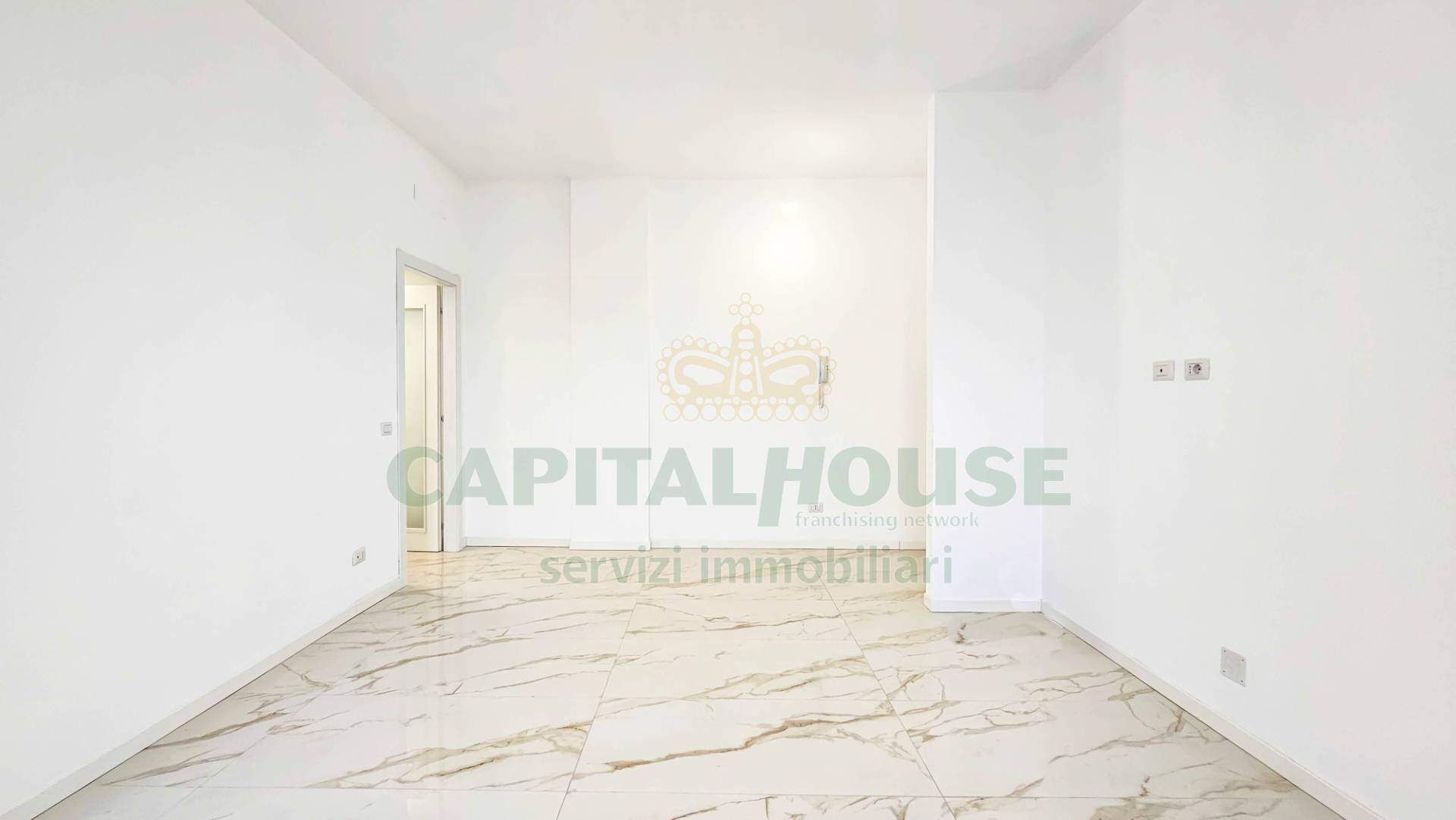 Appartamento in vendita a Milano, Villa San Giovanni