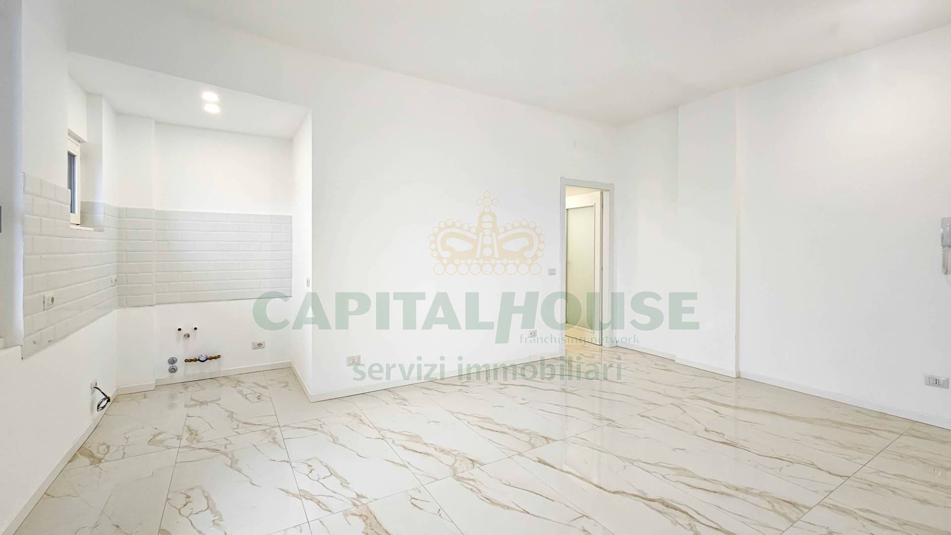 Appartamento in vendita a Sesto San Giovanni