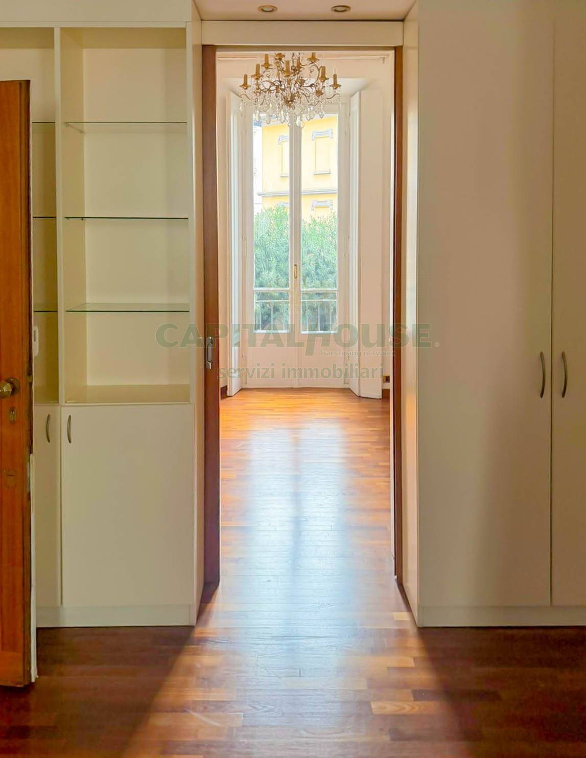 Appartamento in affitto a Milano, Vercelli