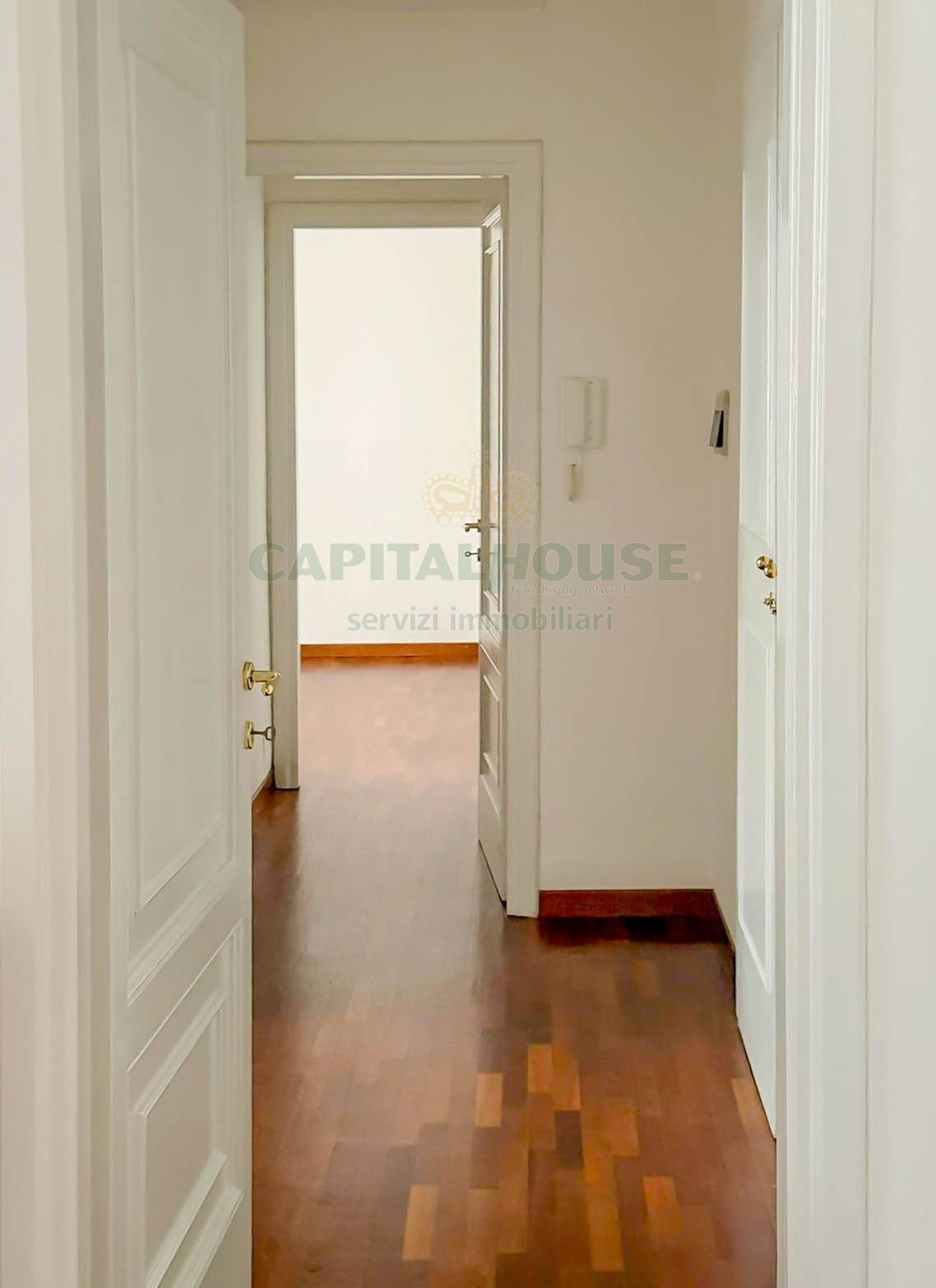 Appartamento in affitto a Milano, Vercelli