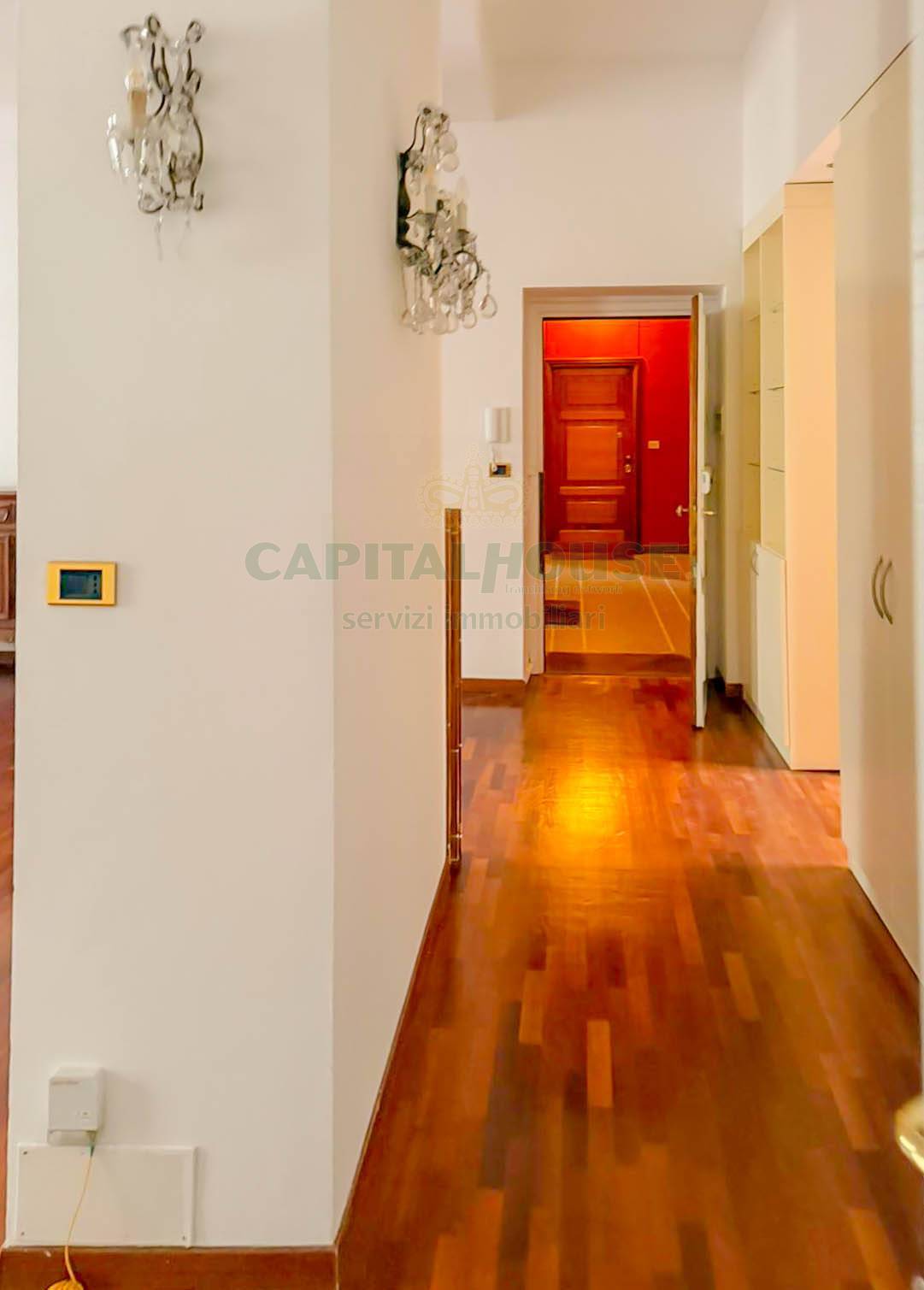 Appartamento in affitto a Milano, Vercelli