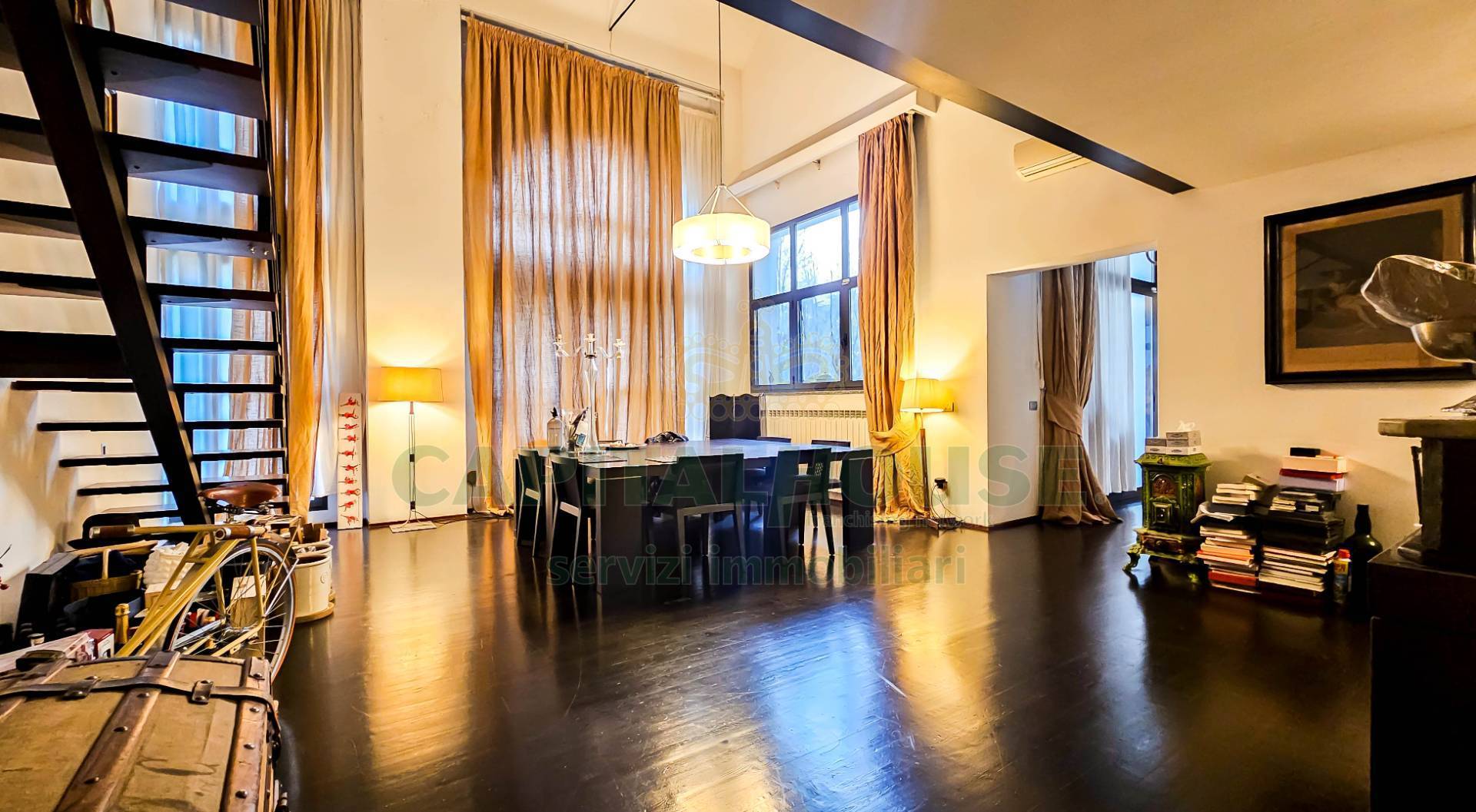 Loft in vendita a Milano