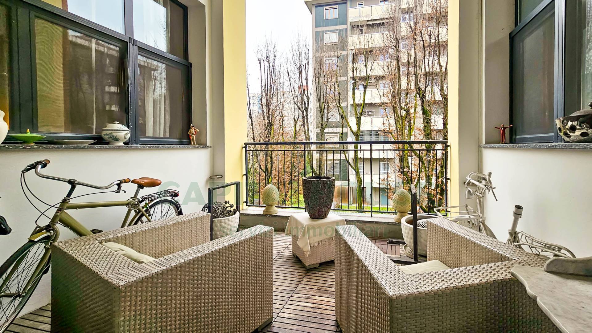 Loft in vendita a Milano