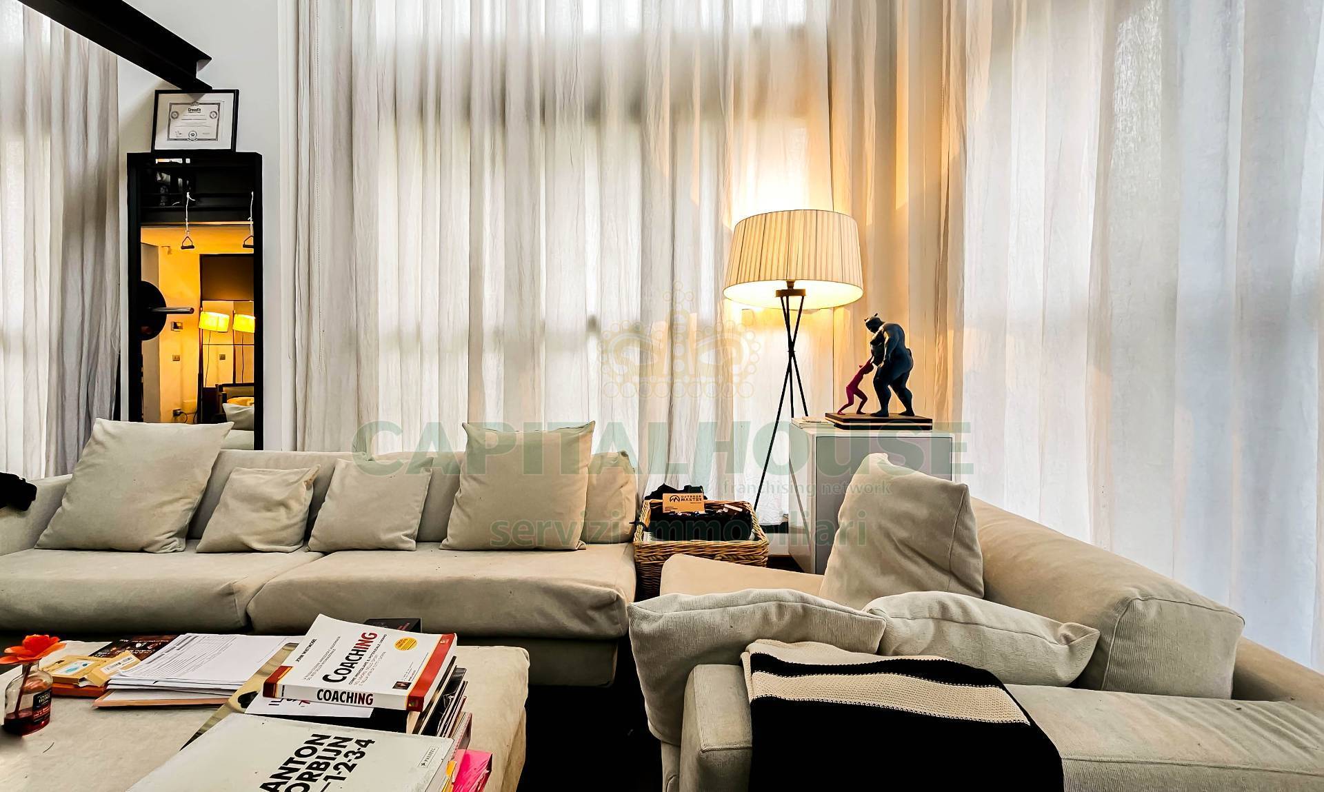 Loft in vendita a Milano