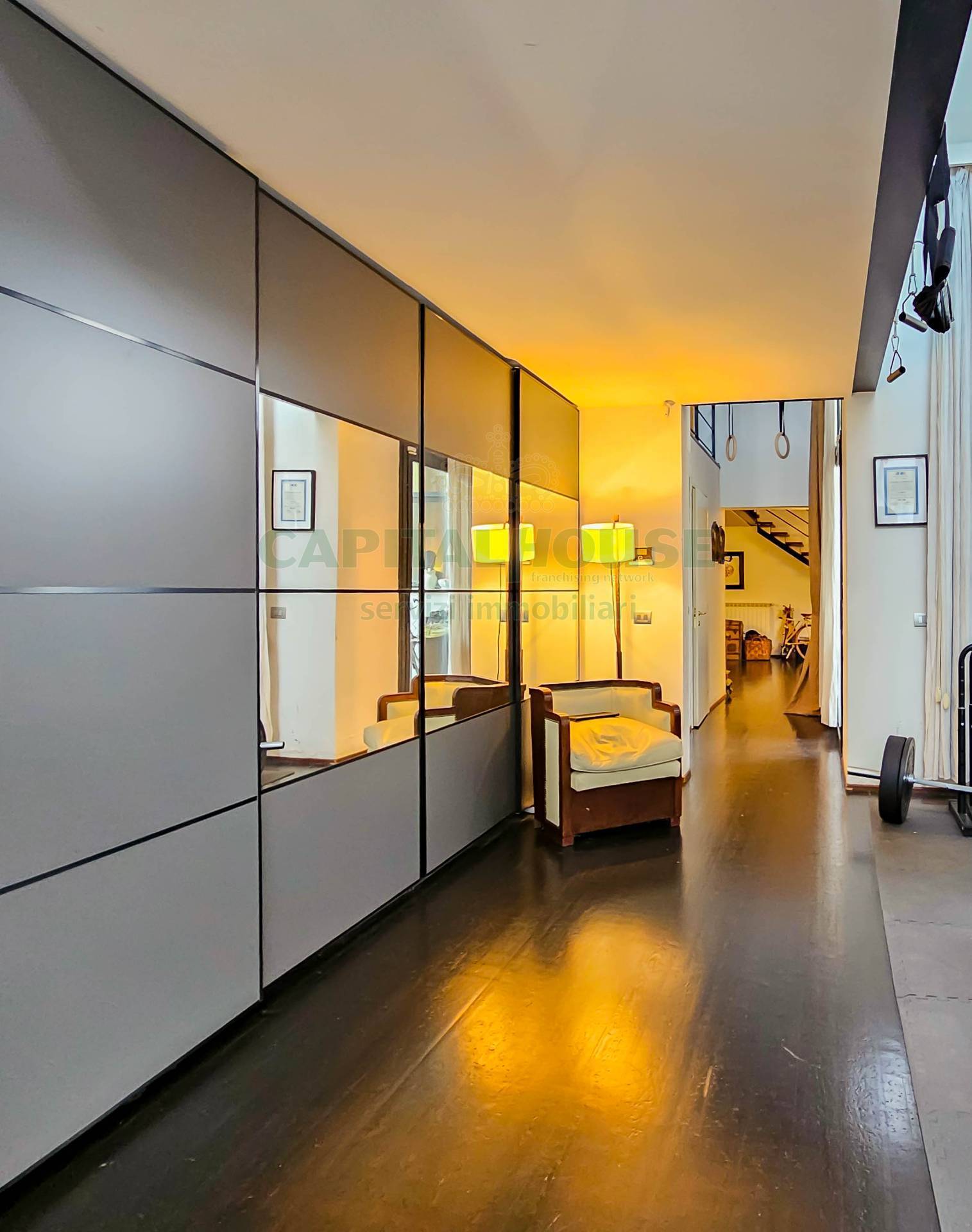 Loft in vendita a Milano