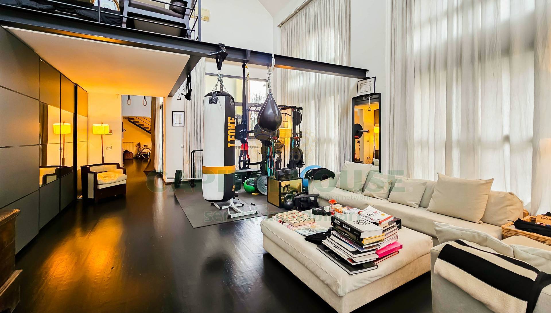 Loft in vendita a Milano