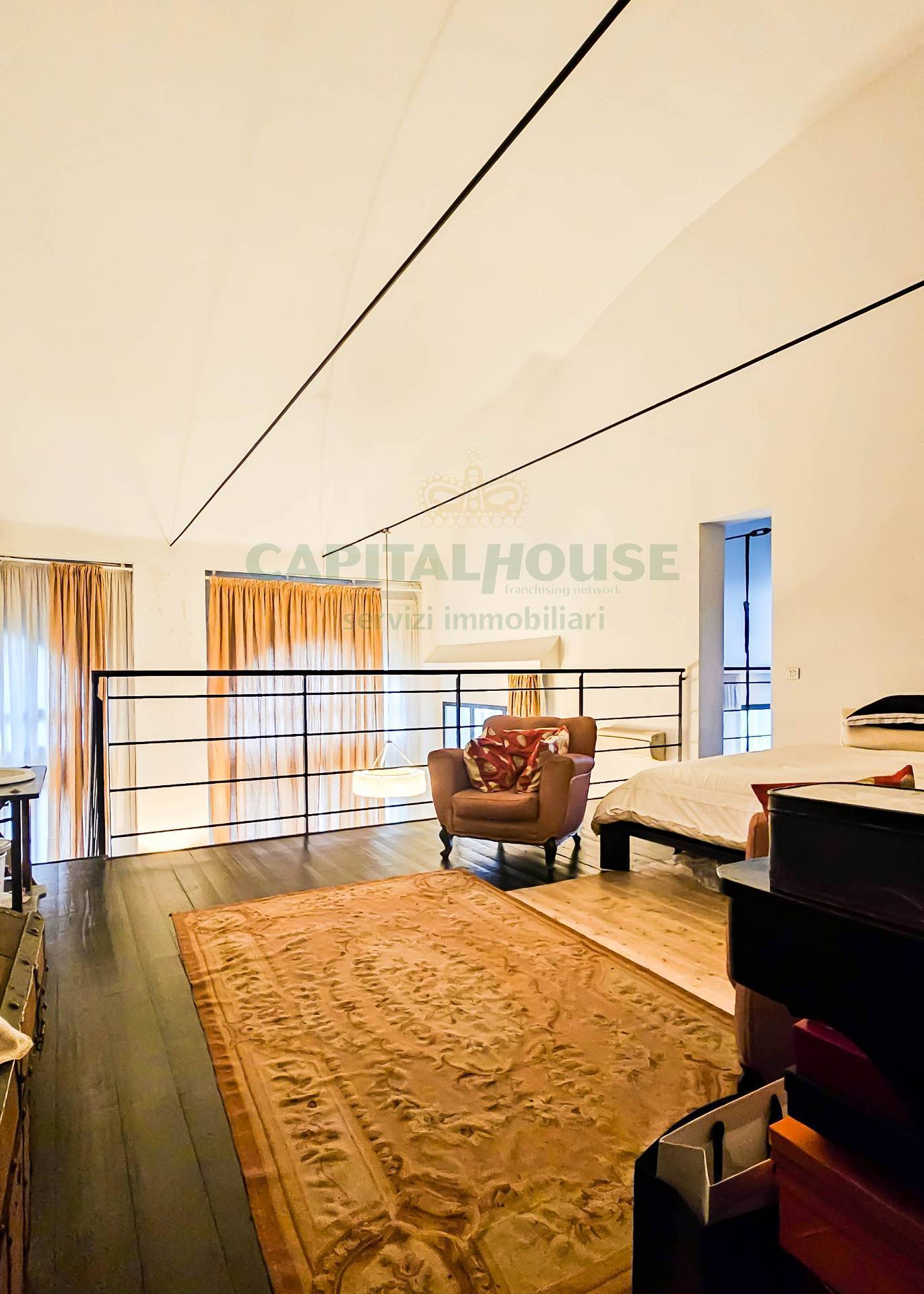 Loft in vendita a Milano