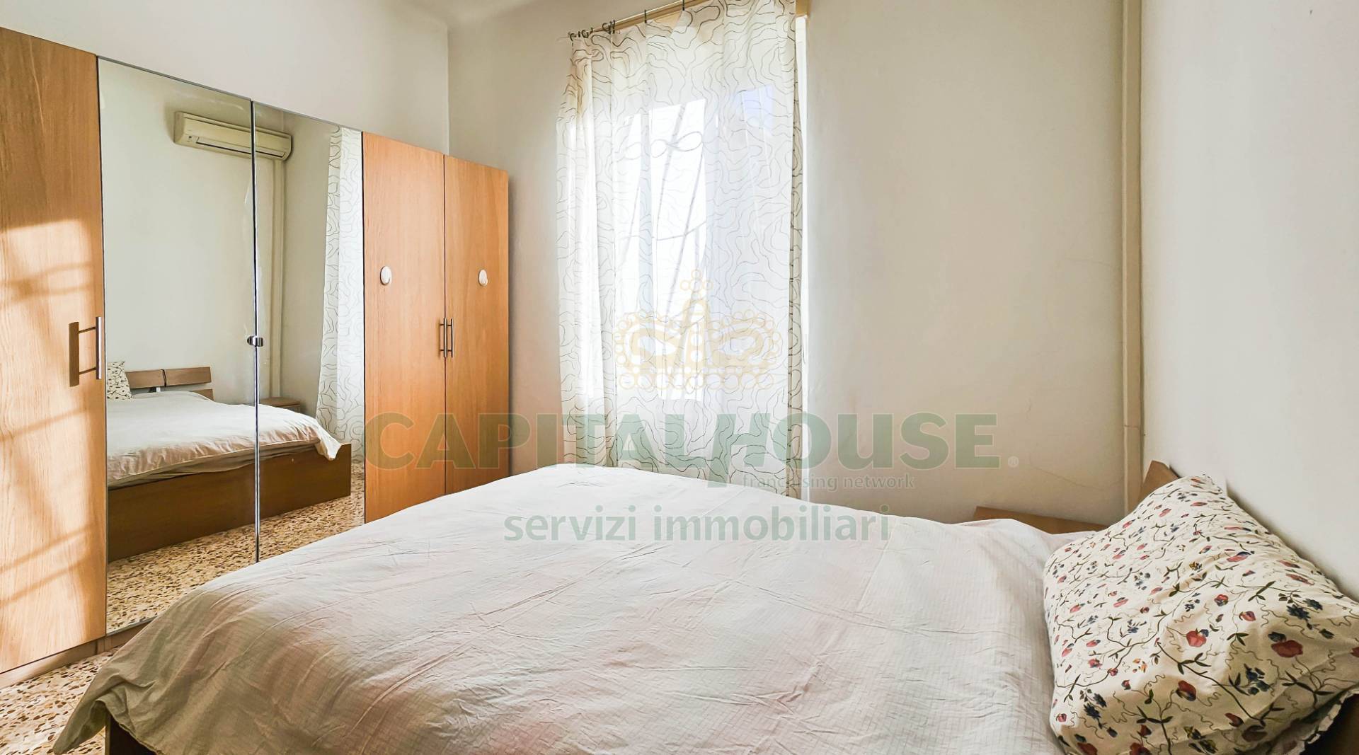 Bilocale in vendita a Milano, Villa San Giovanni