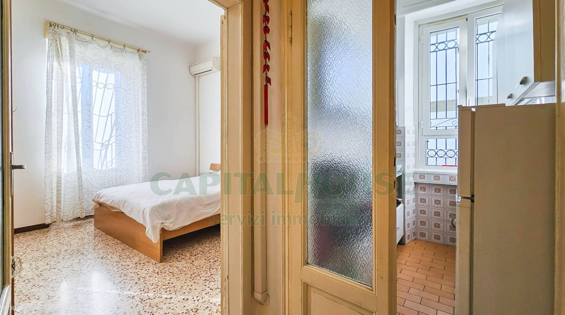 Bilocale in vendita a Milano, Villa San Giovanni