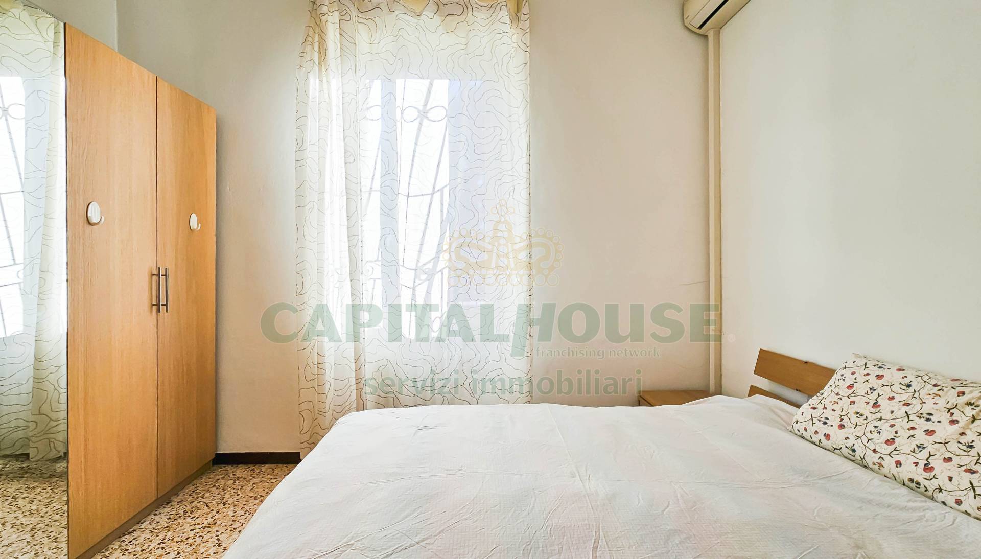 Bilocale in vendita a Milano, Villa San Giovanni