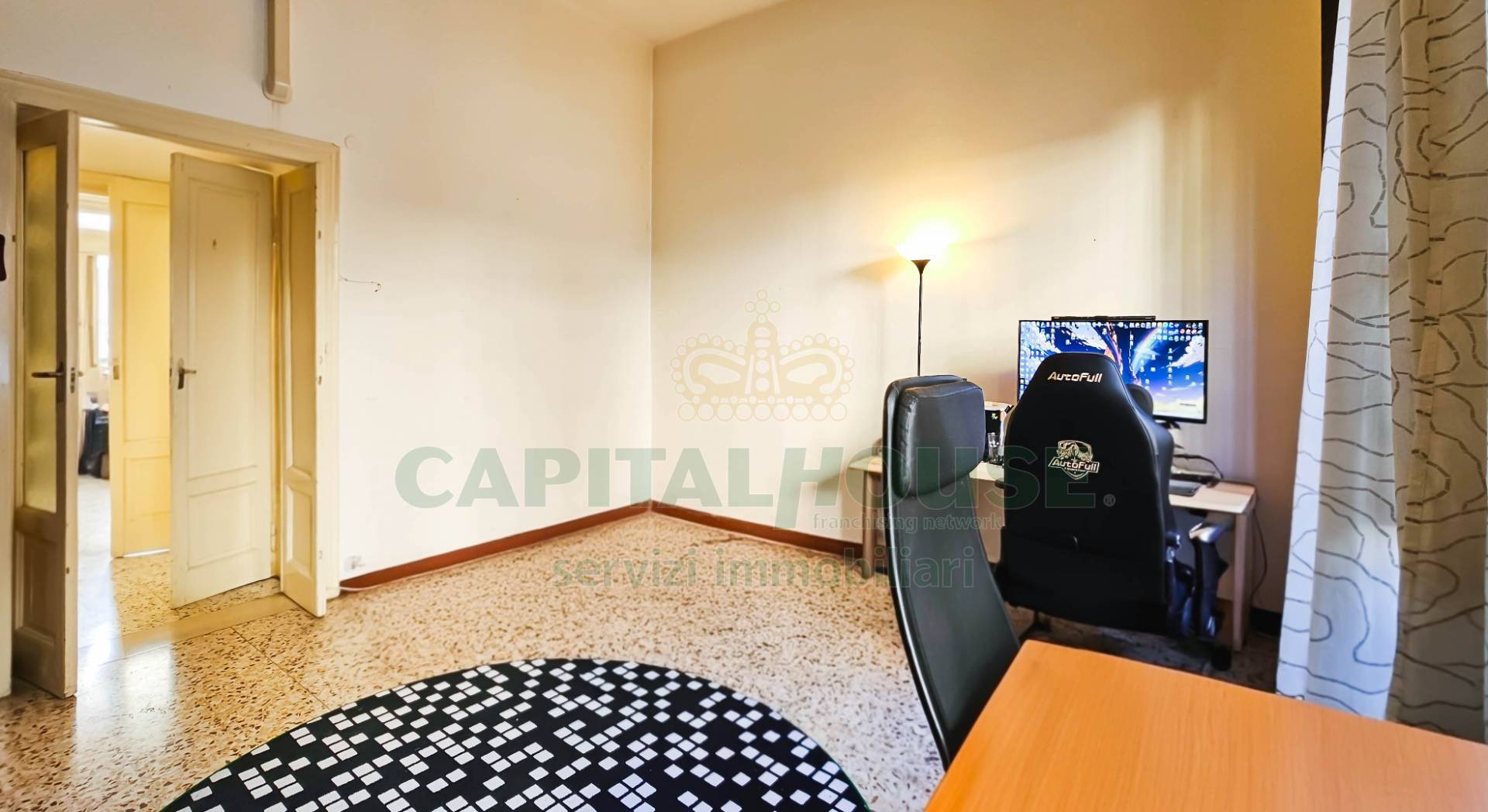 Bilocale in vendita a Milano, Villa San Giovanni