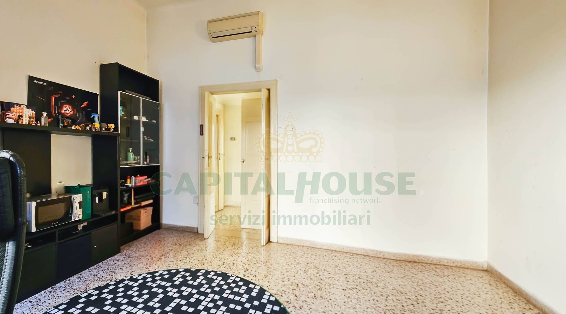 Bilocale in vendita a Milano, Villa San Giovanni