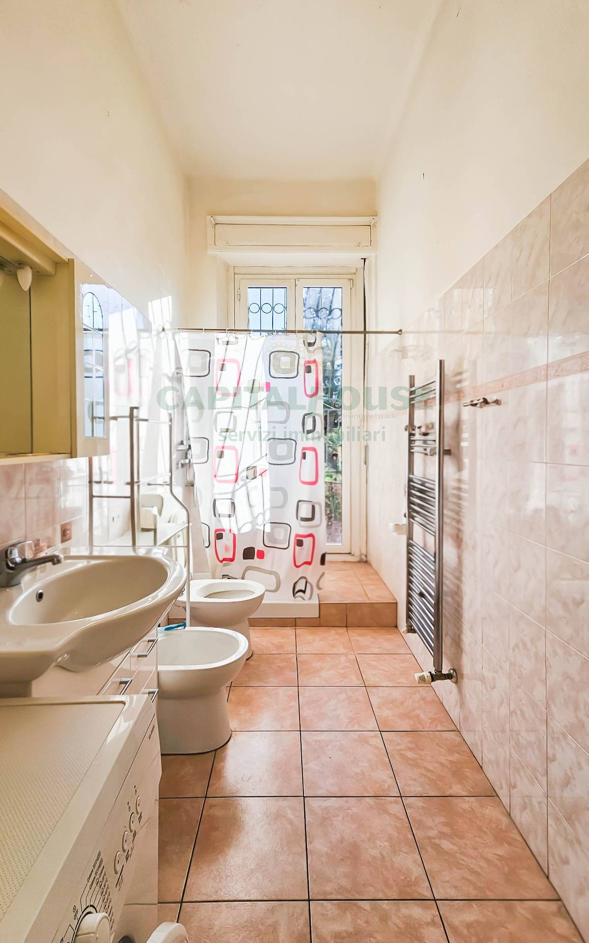 Bilocale in vendita a Milano, Villa San Giovanni