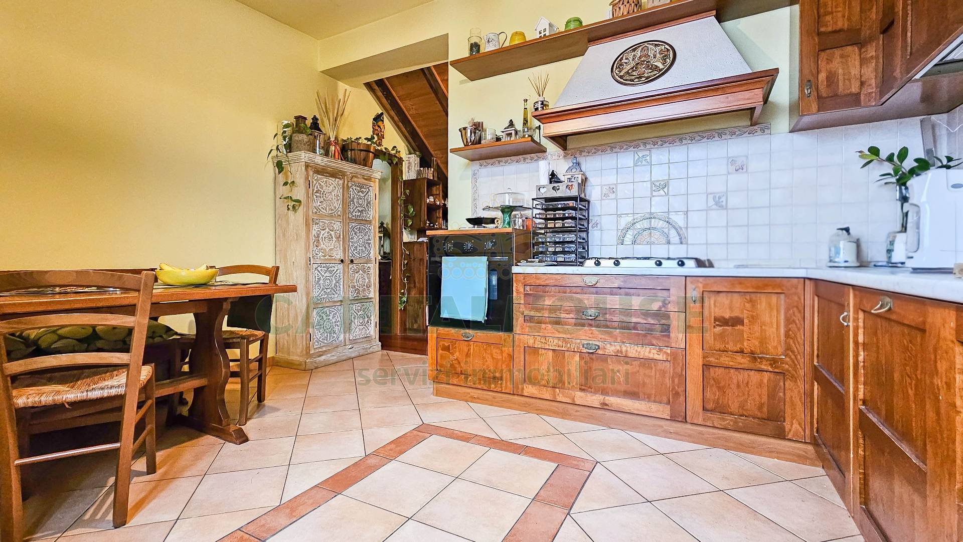 Bilocale in vendita a Milano, Villa San Giovanni