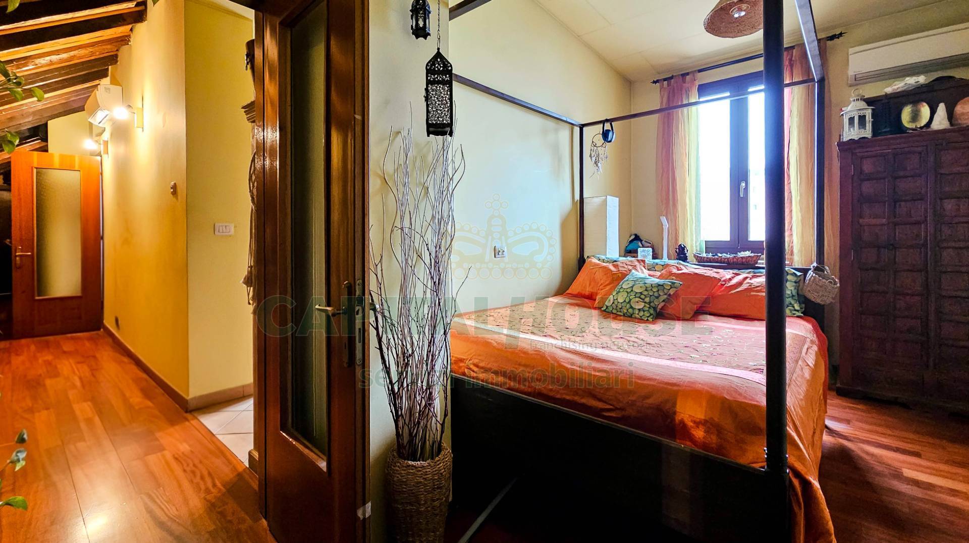 Bilocale in vendita a Milano, Villa San Giovanni