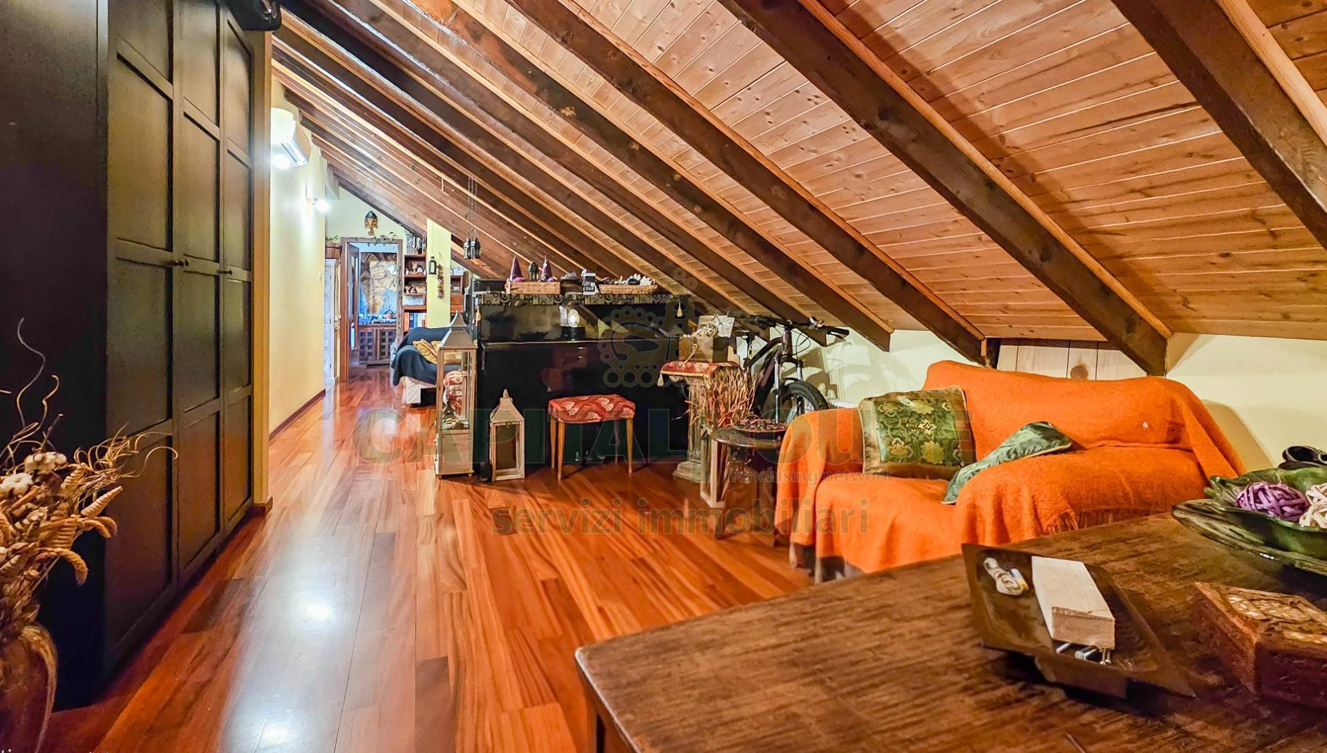 Bilocale in vendita a Milano, Villa San Giovanni