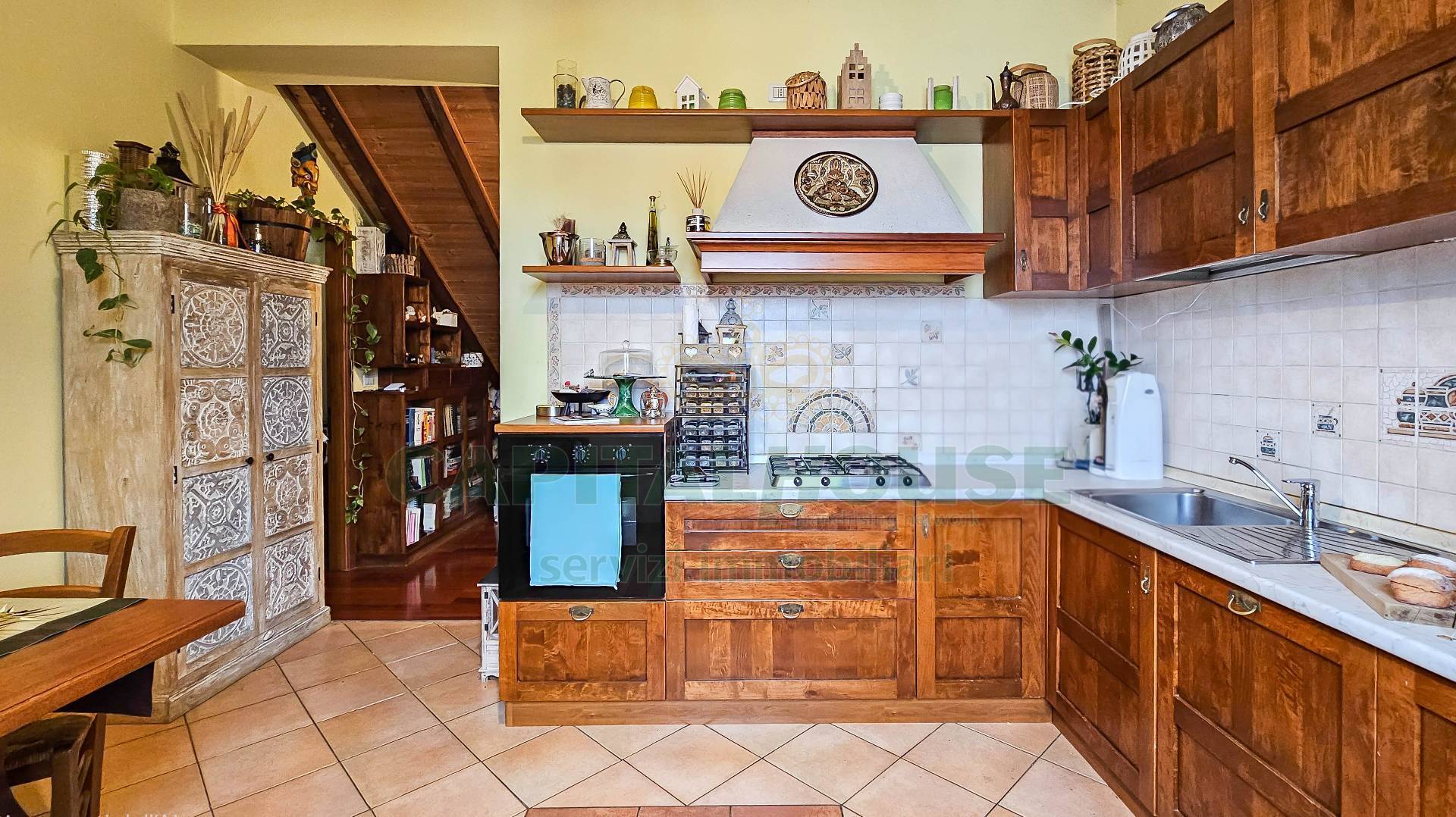 Bilocale in vendita a Milano, Villa San Giovanni