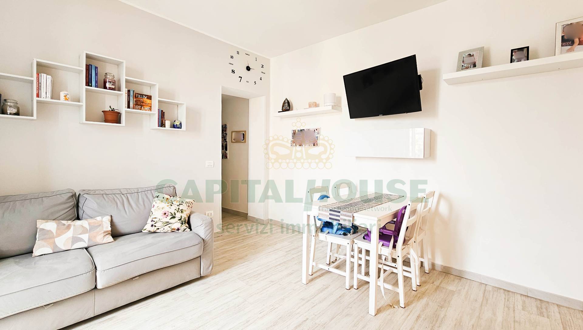 Trilocale in vendita a Sesto San Giovanni