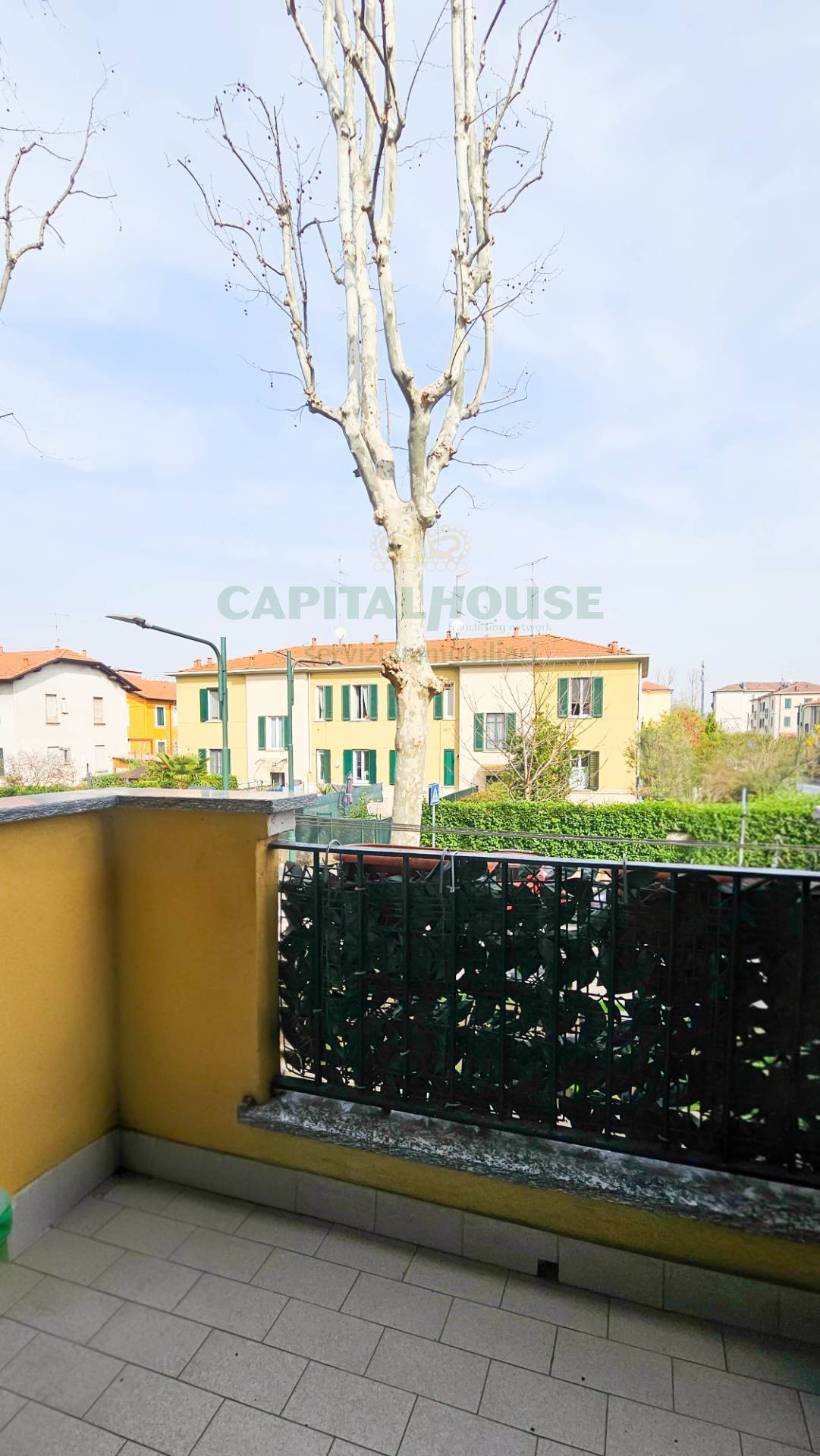 Trilocale in vendita a Sesto San Giovanni