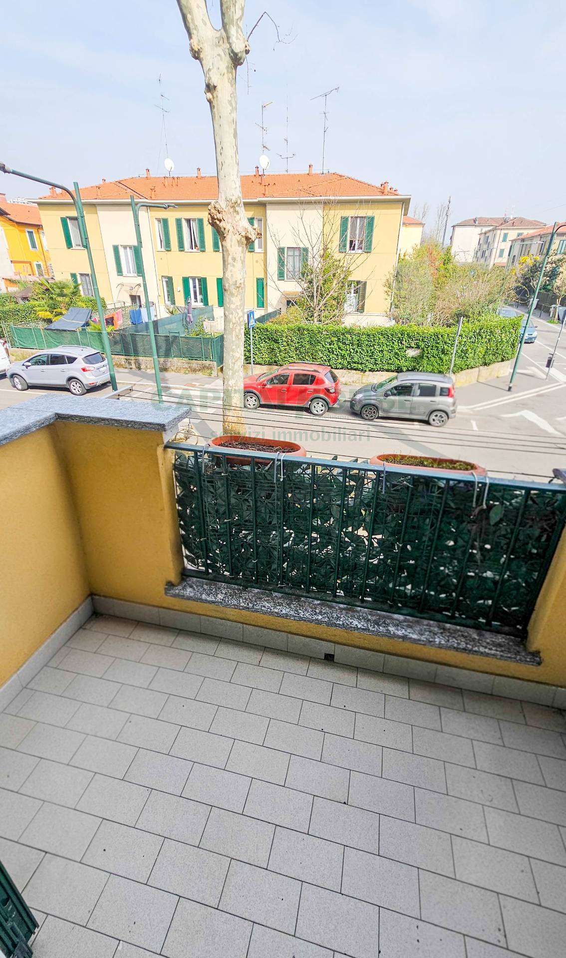 Trilocale in vendita a Sesto San Giovanni