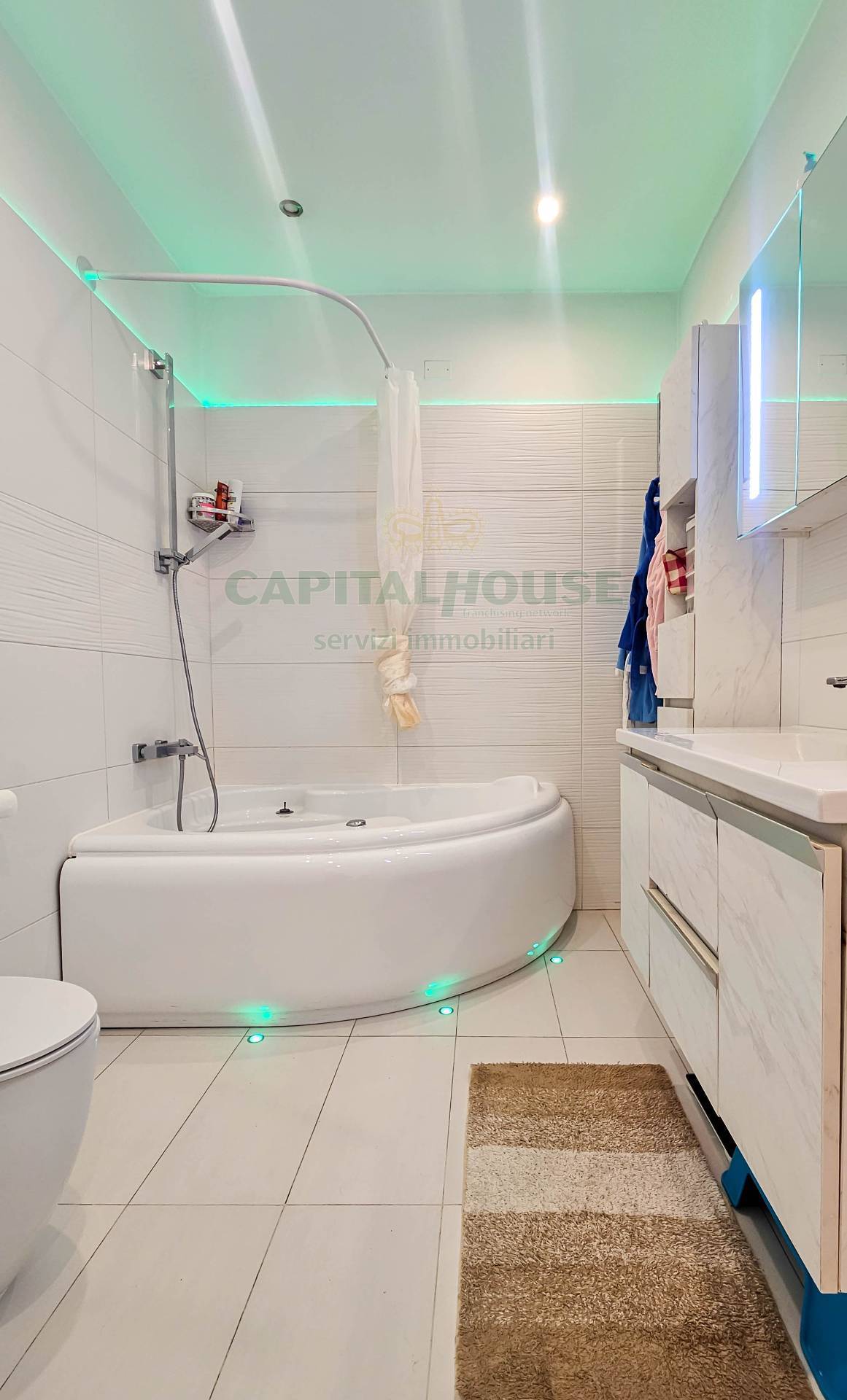 Trilocale in vendita a Sesto San Giovanni