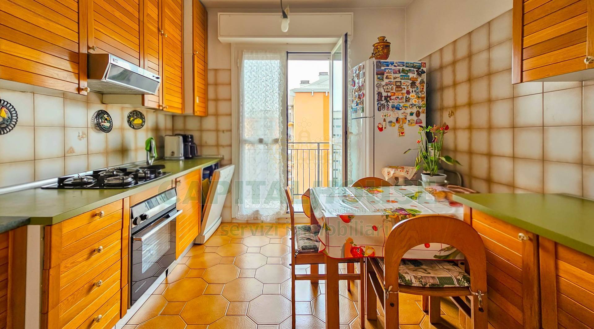 Appartamento in vendita a Rozzano