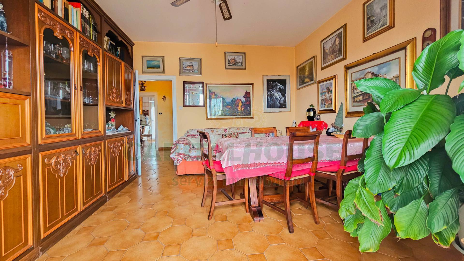 Appartamento in vendita a Rozzano