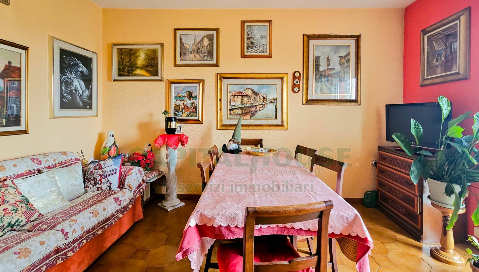 Appartamento in vendita a Rozzano