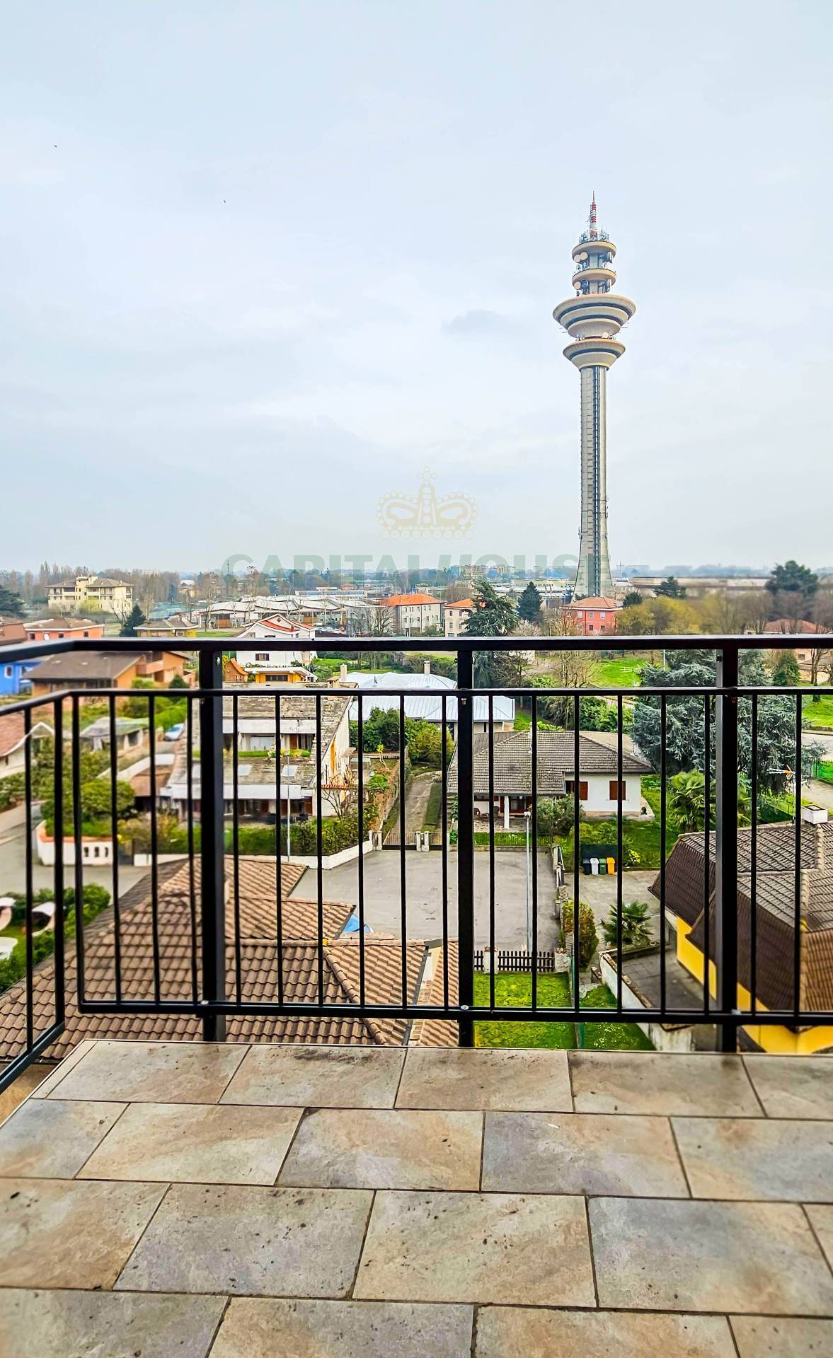 Appartamento in vendita a Rozzano