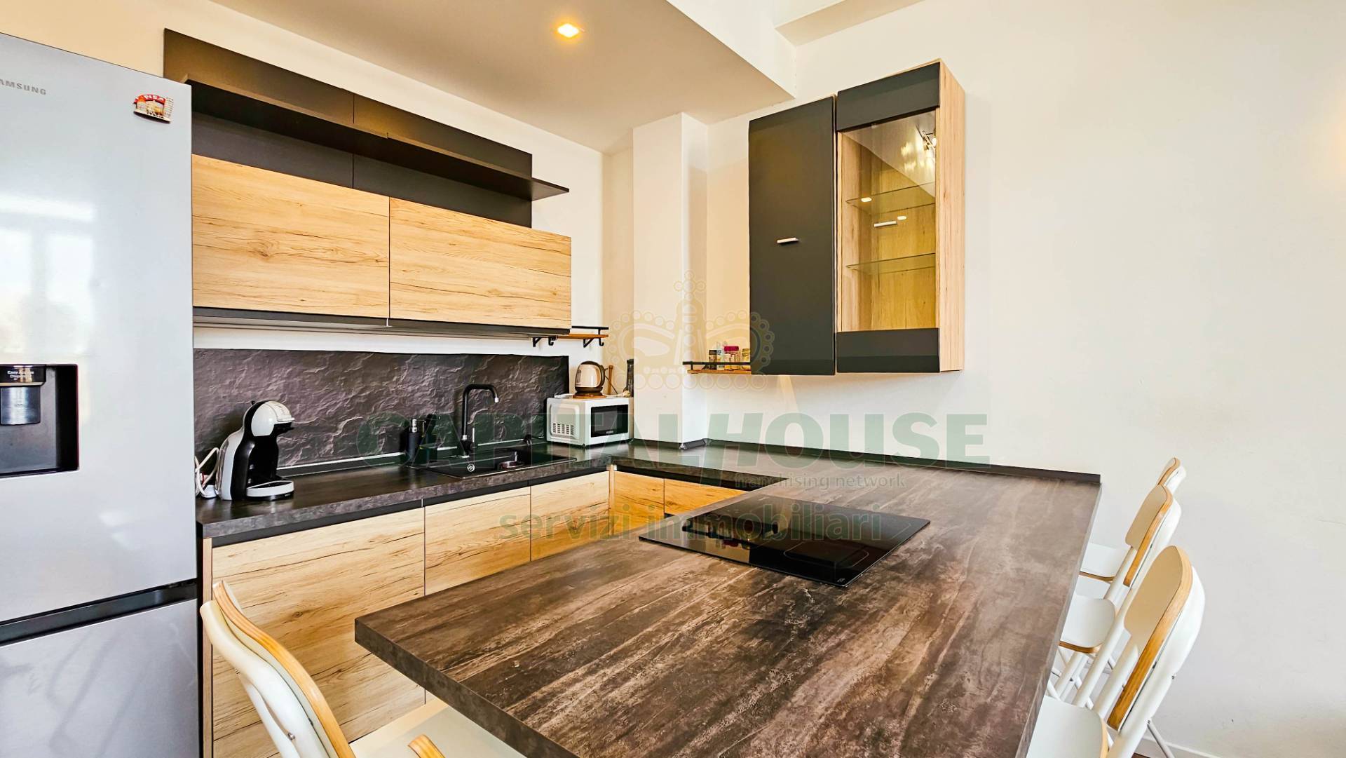 Loft in vendita a Milano, Precotto