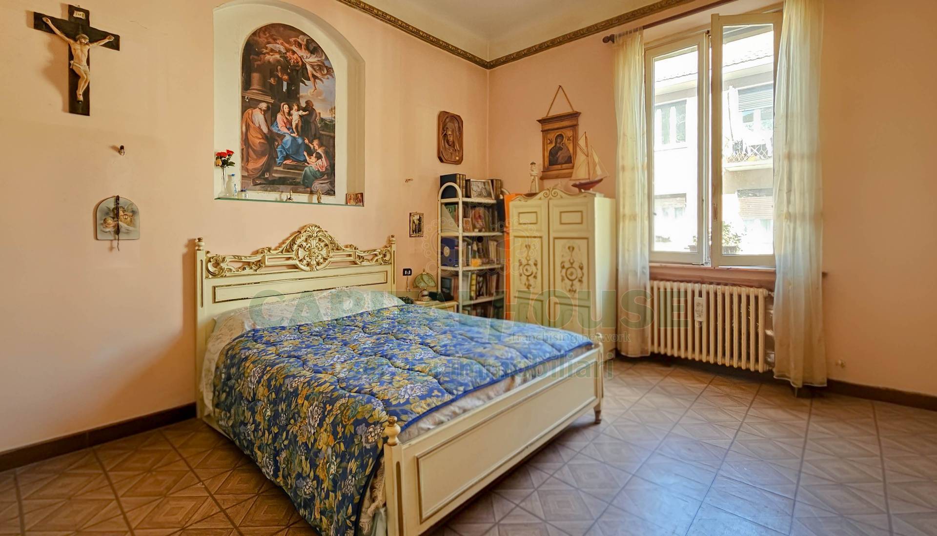 Trilocale in vendita a Milano, Precotto