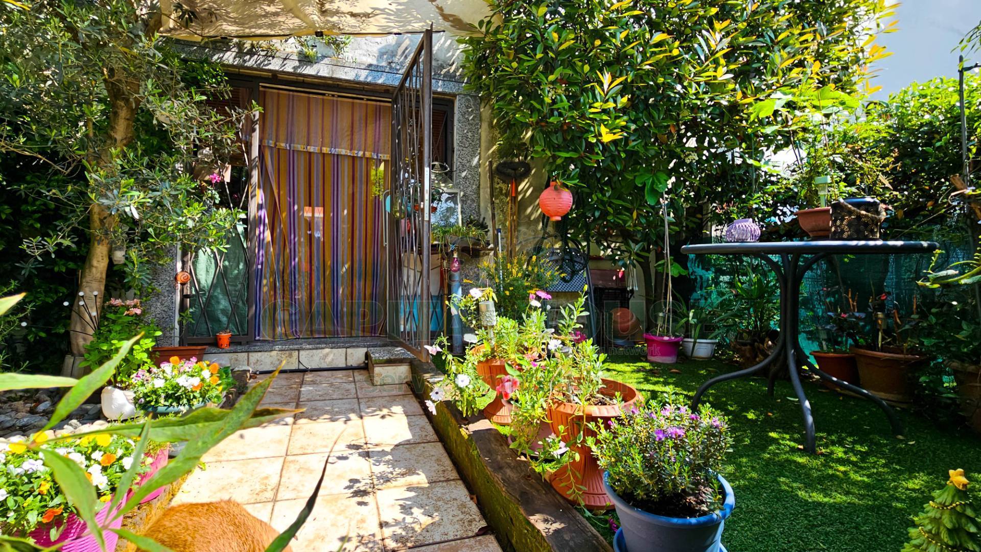 Loft in vendita a Milano, Precotto