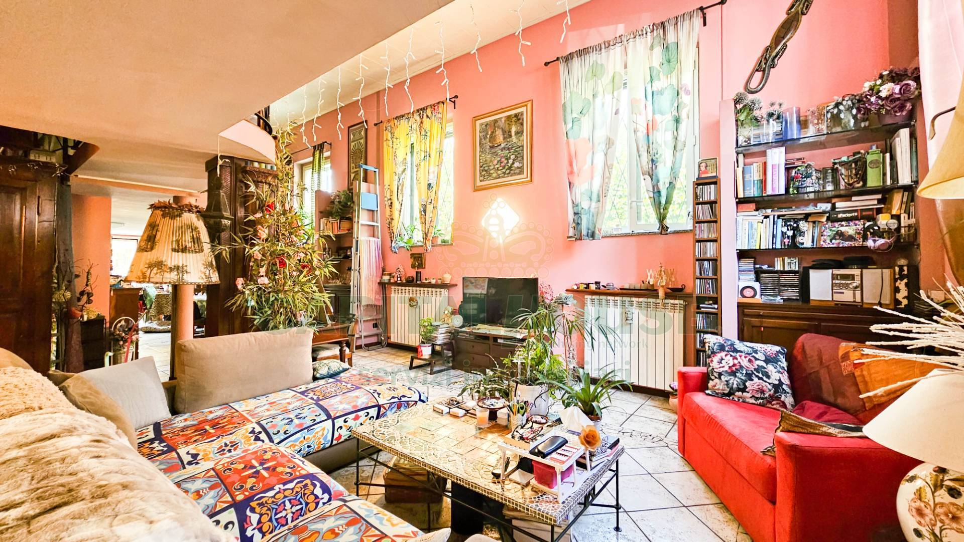 Loft in vendita a Milano, Precotto