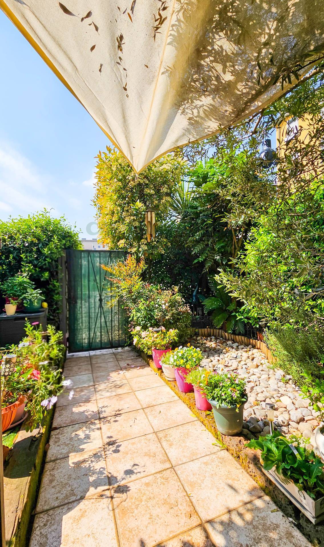 Loft in vendita a Milano, Precotto