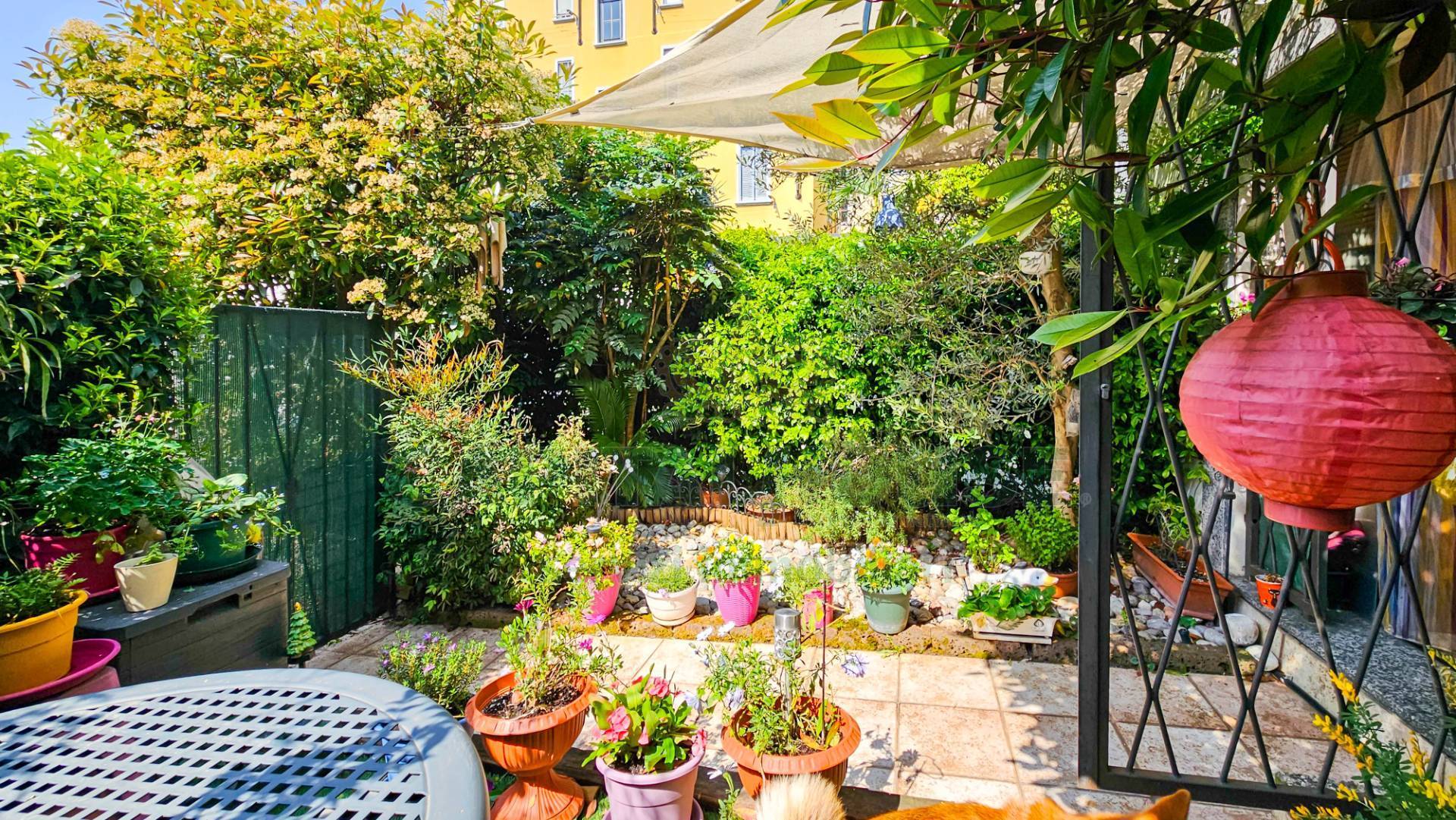 Loft in vendita a Milano, Precotto